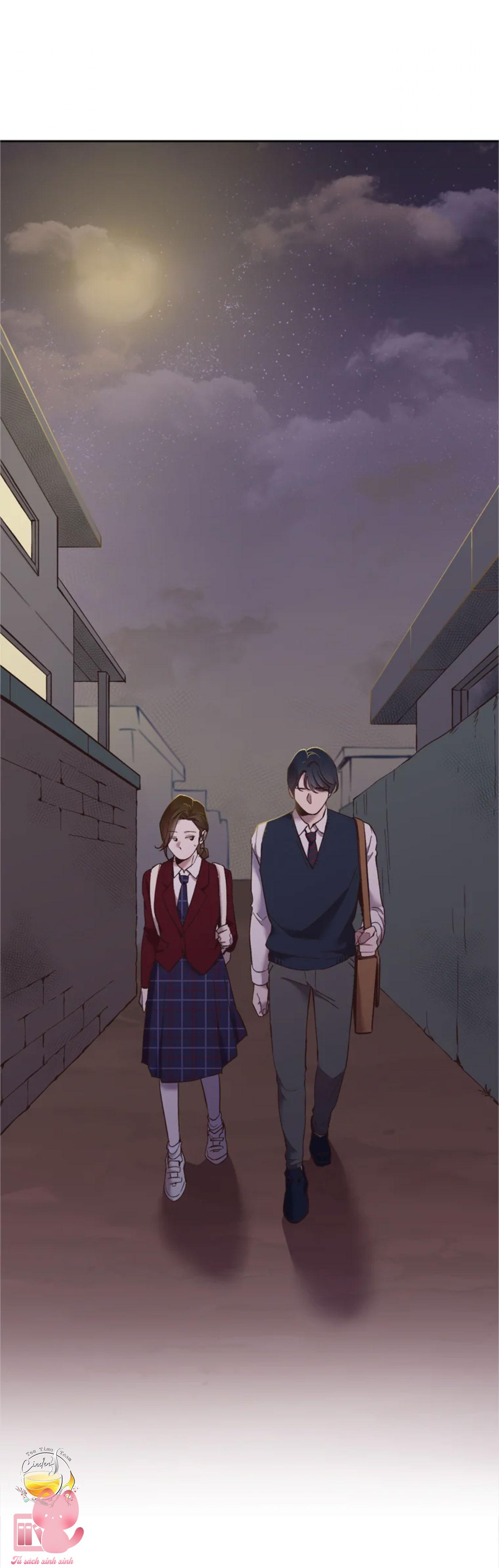 Thanh Xuân Của Chúng Ta - Chap 56 - Trang 3