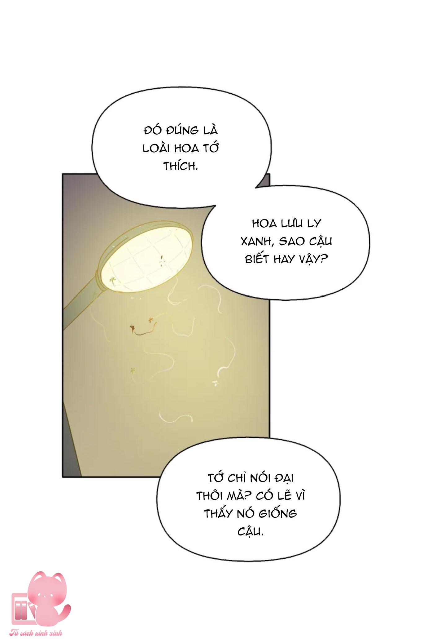 Thanh Xuân Của Chúng Ta - Chap 56 - Trang 21