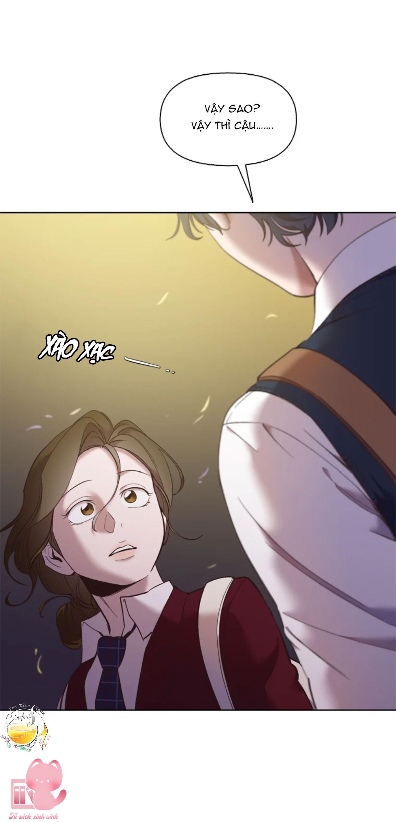 Thanh Xuân Của Chúng Ta - Chap 56 - Trang 22