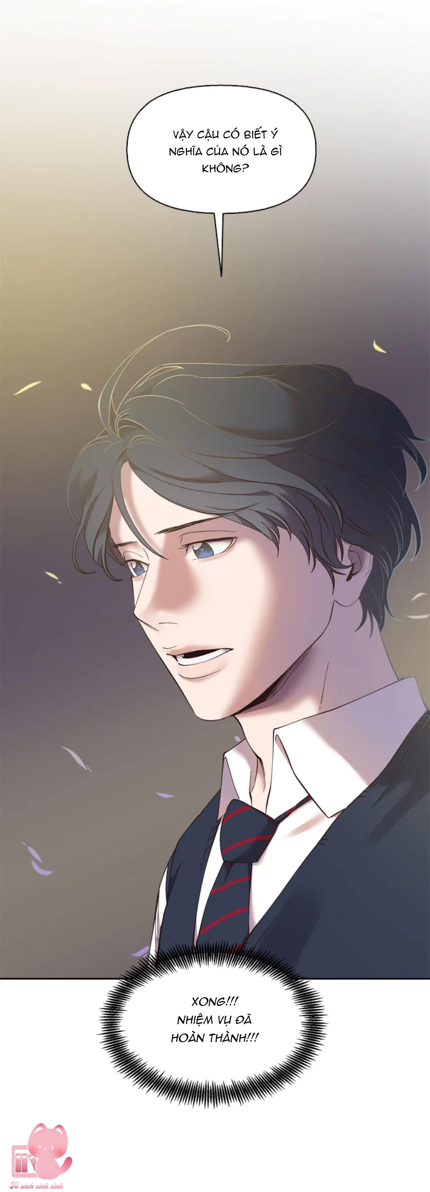 Thanh Xuân Của Chúng Ta - Chap 56 - Trang 24