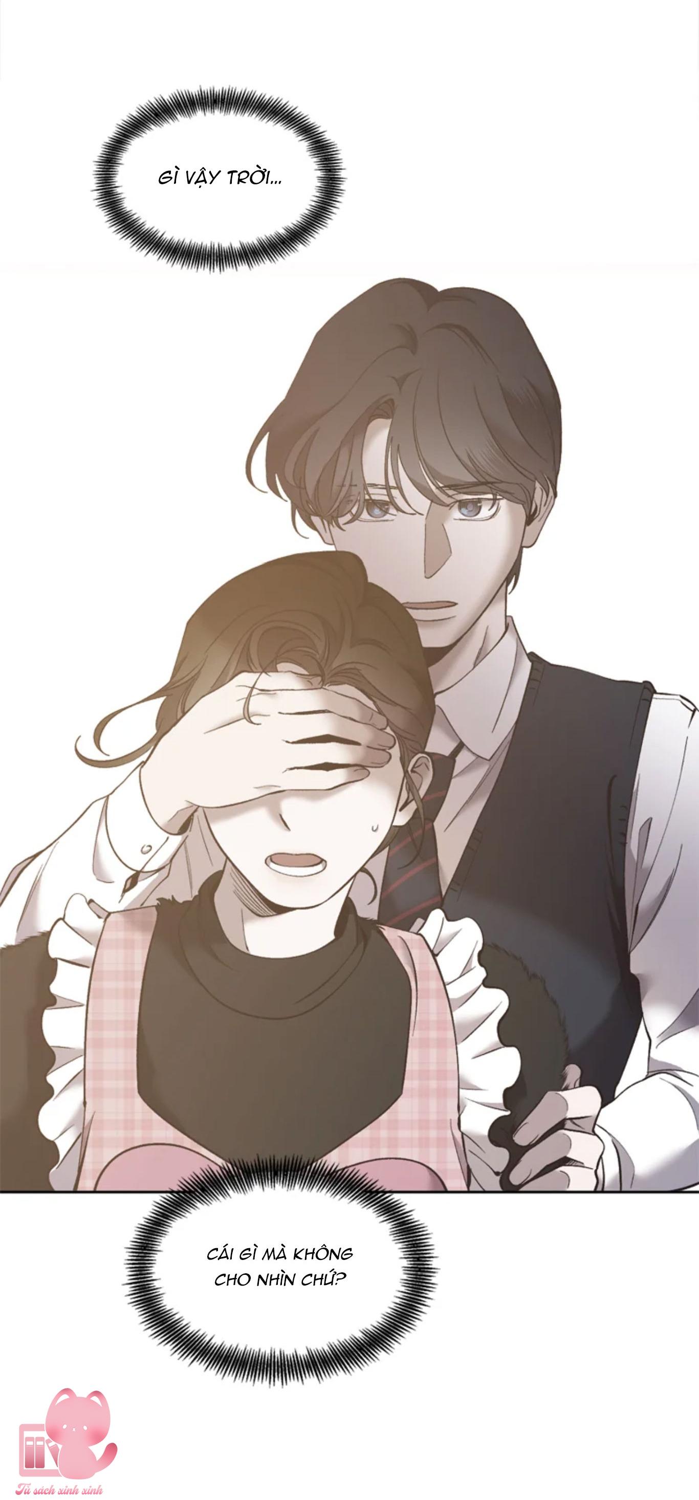 Thanh Xuân Của Chúng Ta - Chap 56 - Trang 4