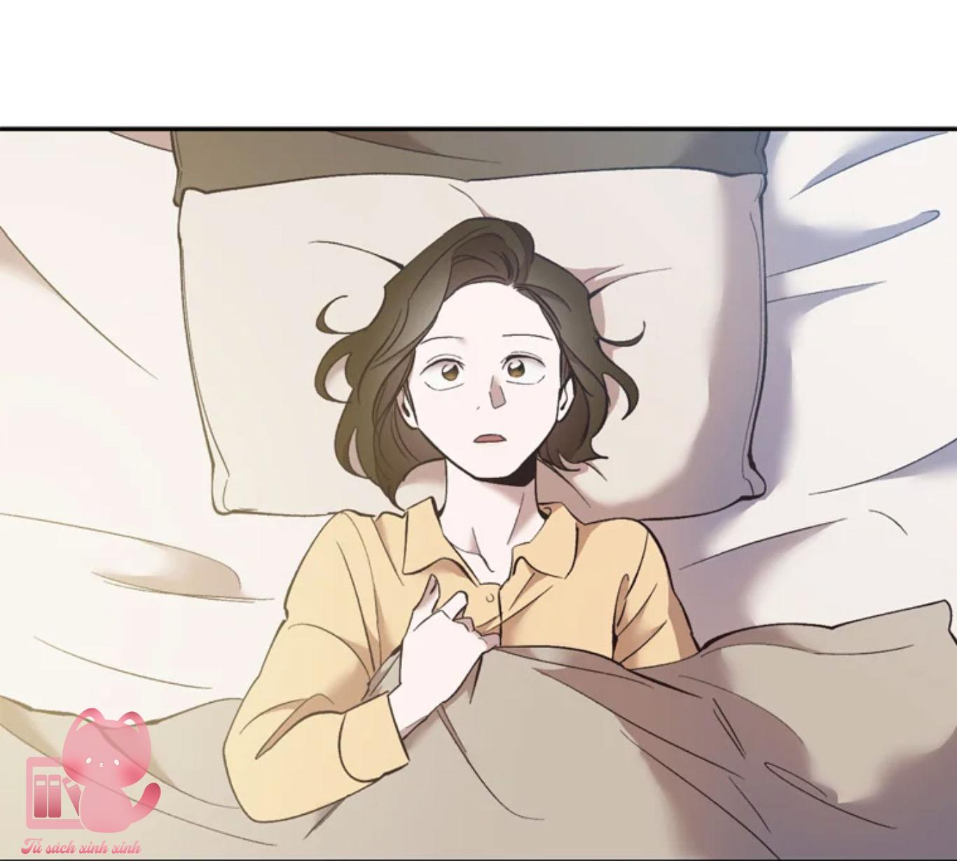 Thanh Xuân Của Chúng Ta - Chap 56 - Trang 35