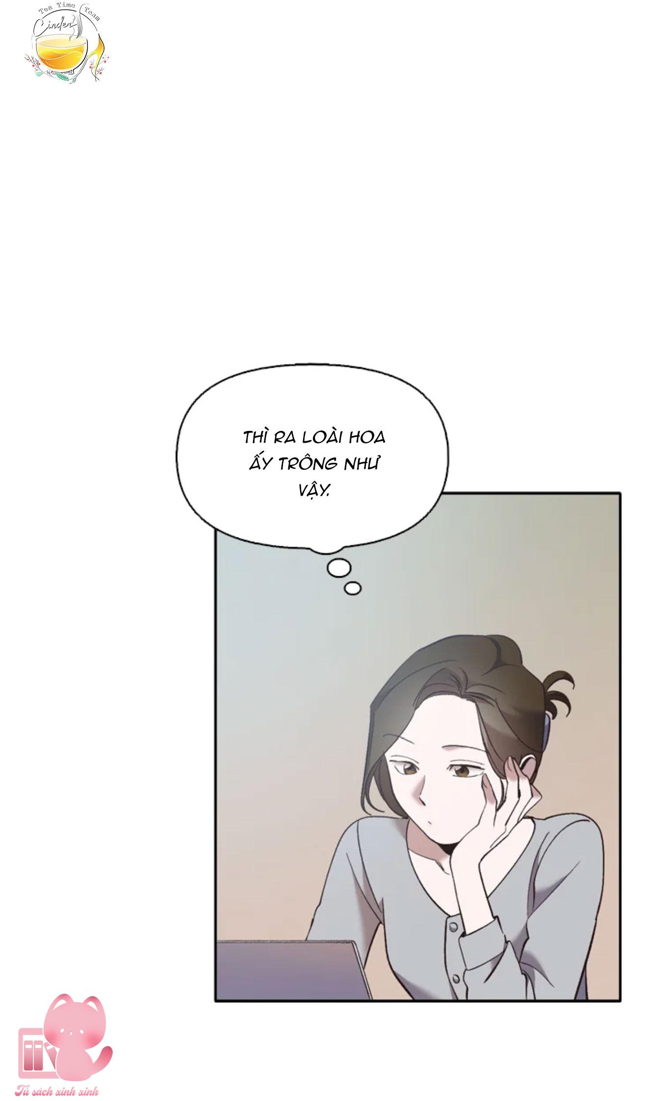 Thanh Xuân Của Chúng Ta - Chap 56 - Trang 43