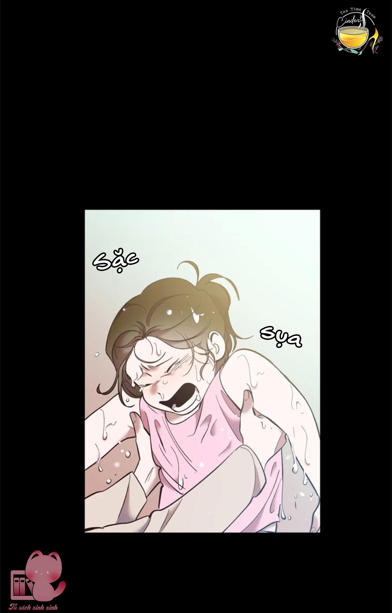 Thanh Xuân Của Chúng Ta - Chap 56 - Trang 51