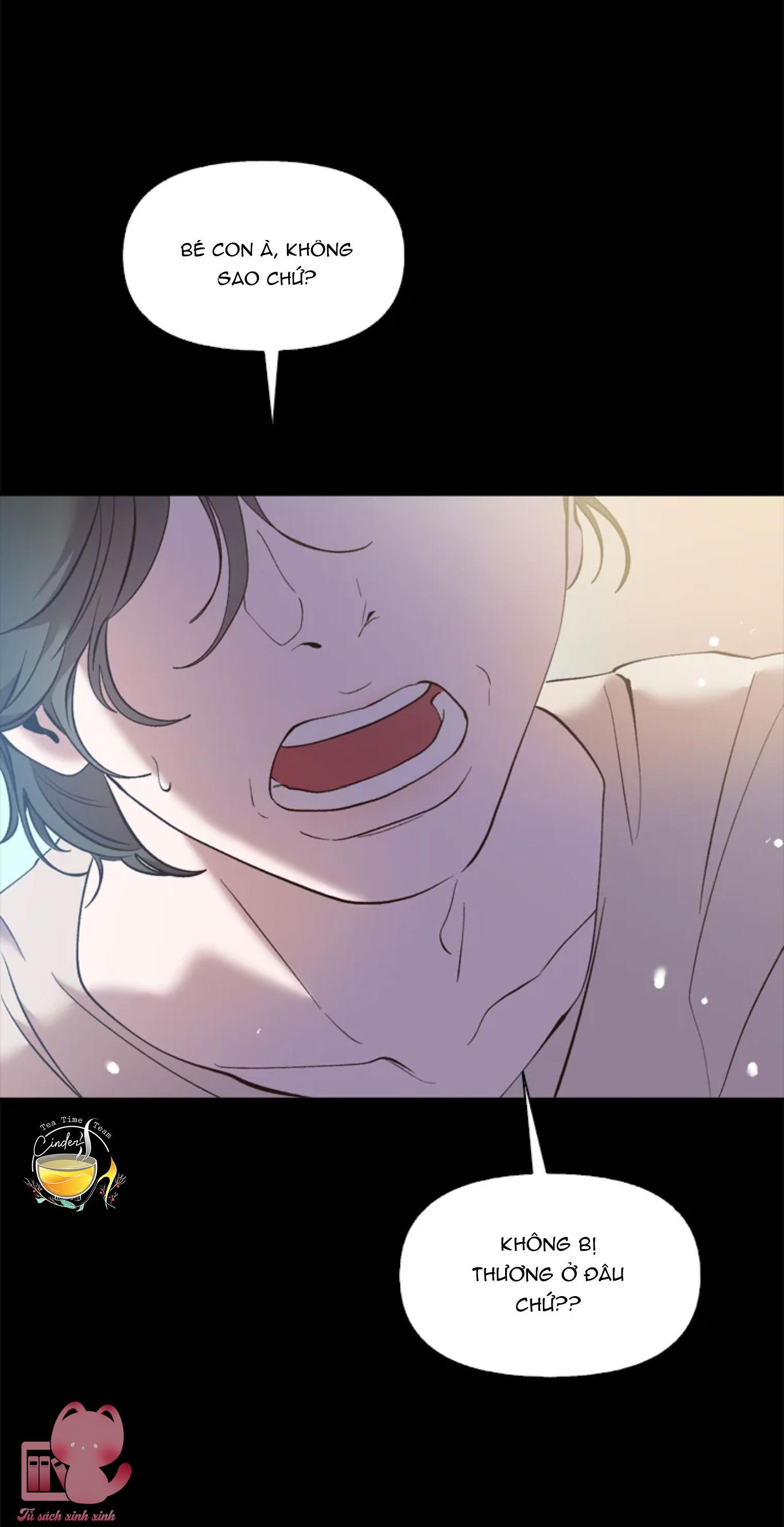 Thanh Xuân Của Chúng Ta - Chap 56 - Trang 52