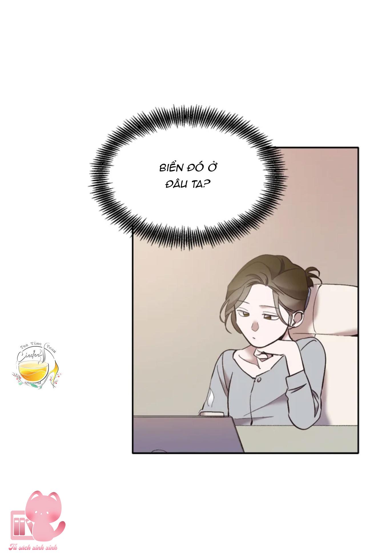 Thanh Xuân Của Chúng Ta - Chap 56 - Trang 55