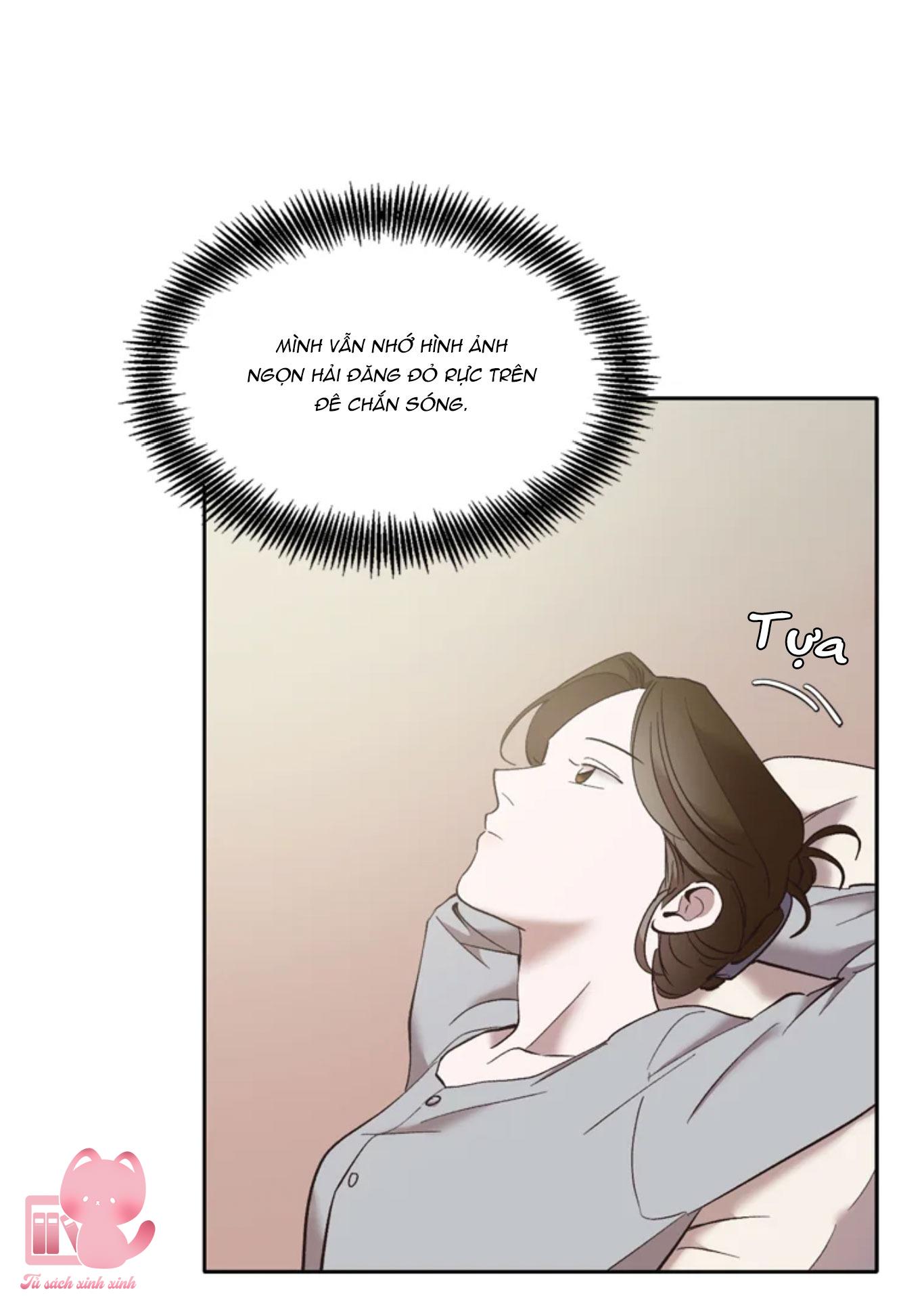 Thanh Xuân Của Chúng Ta - Chap 56 - Trang 59