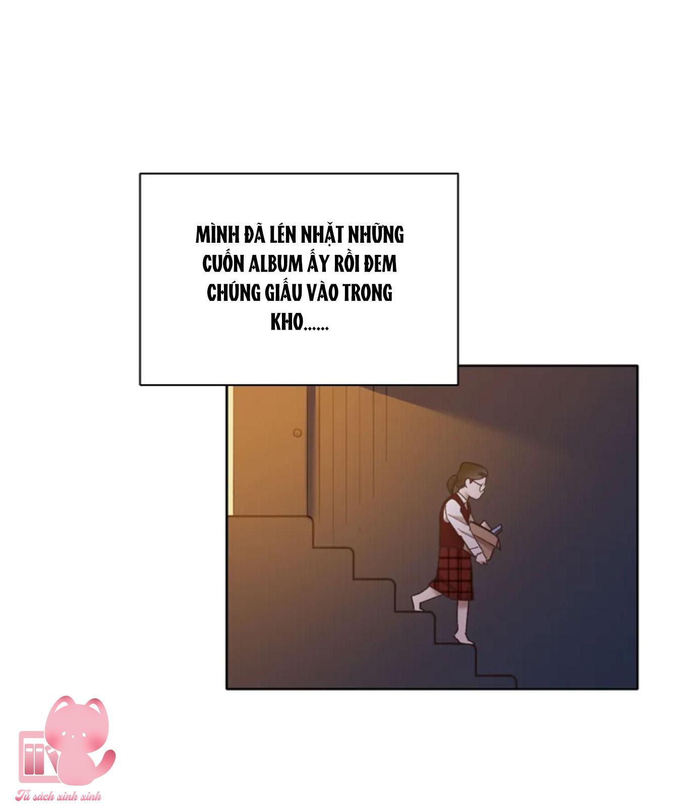 Thanh Xuân Của Chúng Ta - Chap 56 - Trang 61