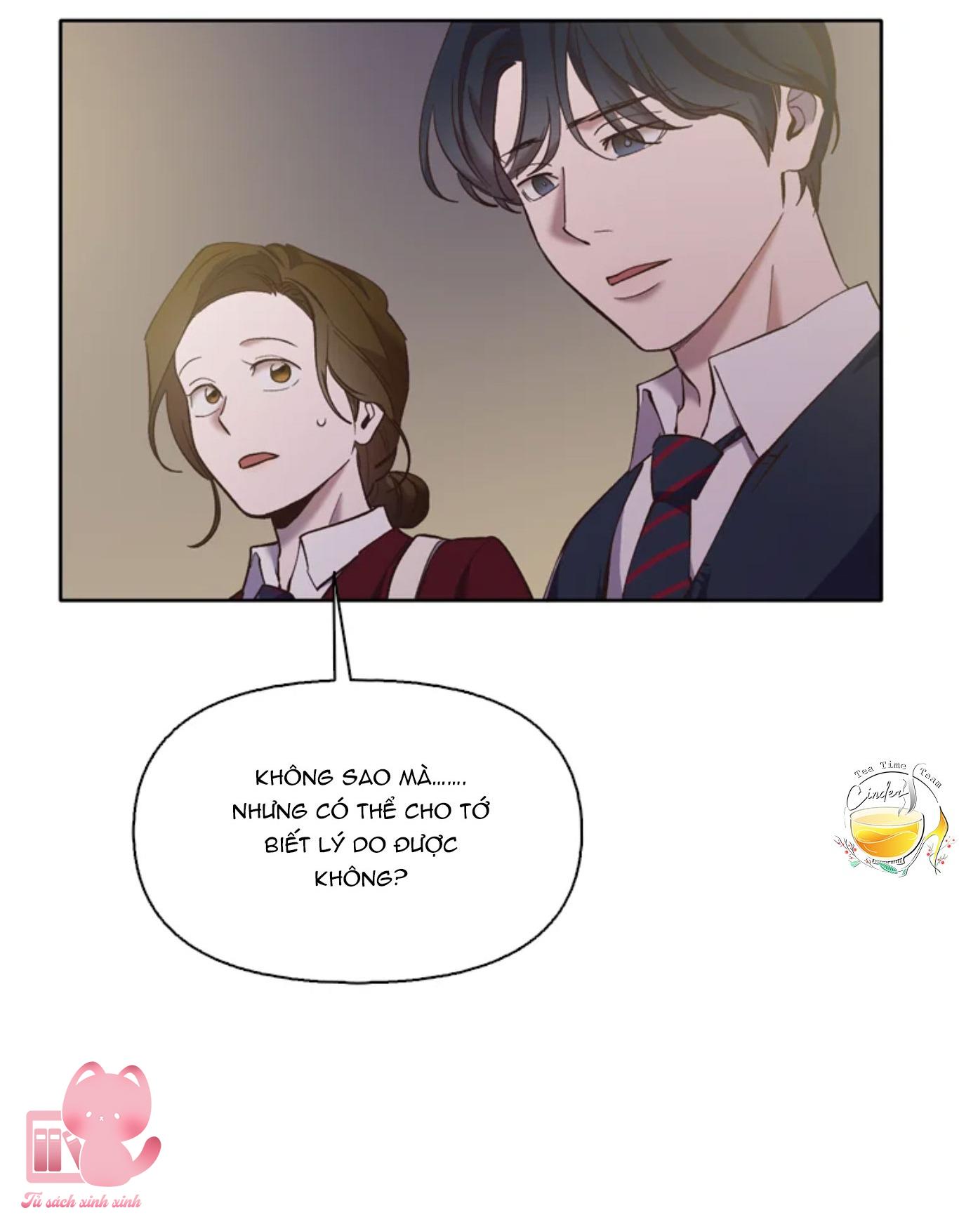 Thanh Xuân Của Chúng Ta - Chap 56 - Trang 8