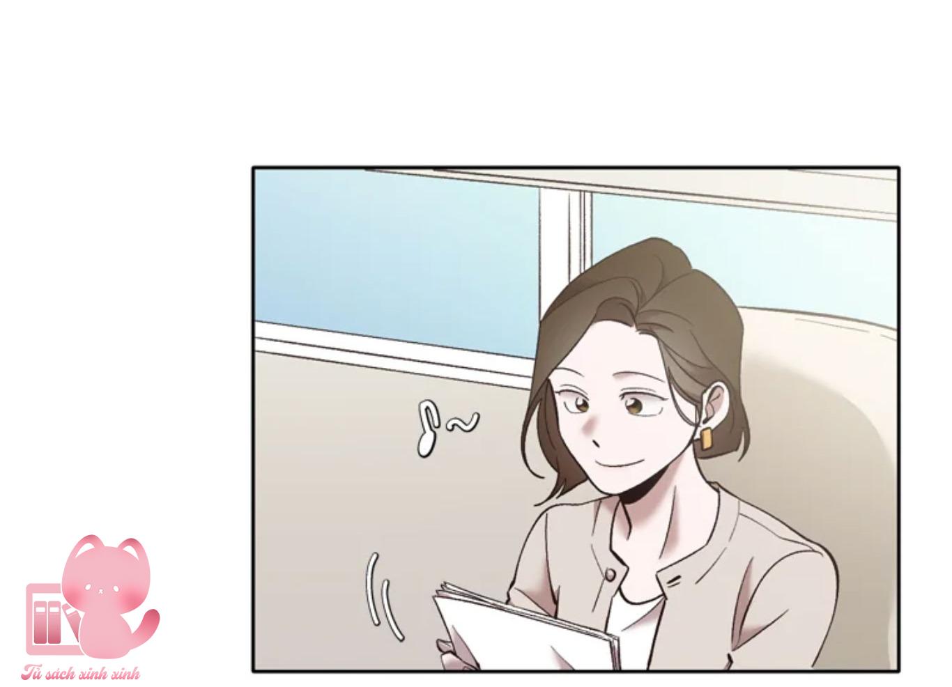 Thanh Xuân Của Chúng Ta - Chap 56 - Trang 76