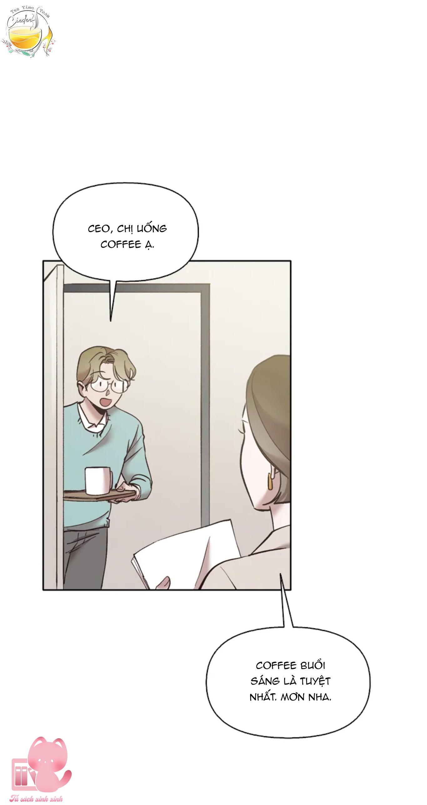 Thanh Xuân Của Chúng Ta - Chap 56 - Trang 77
