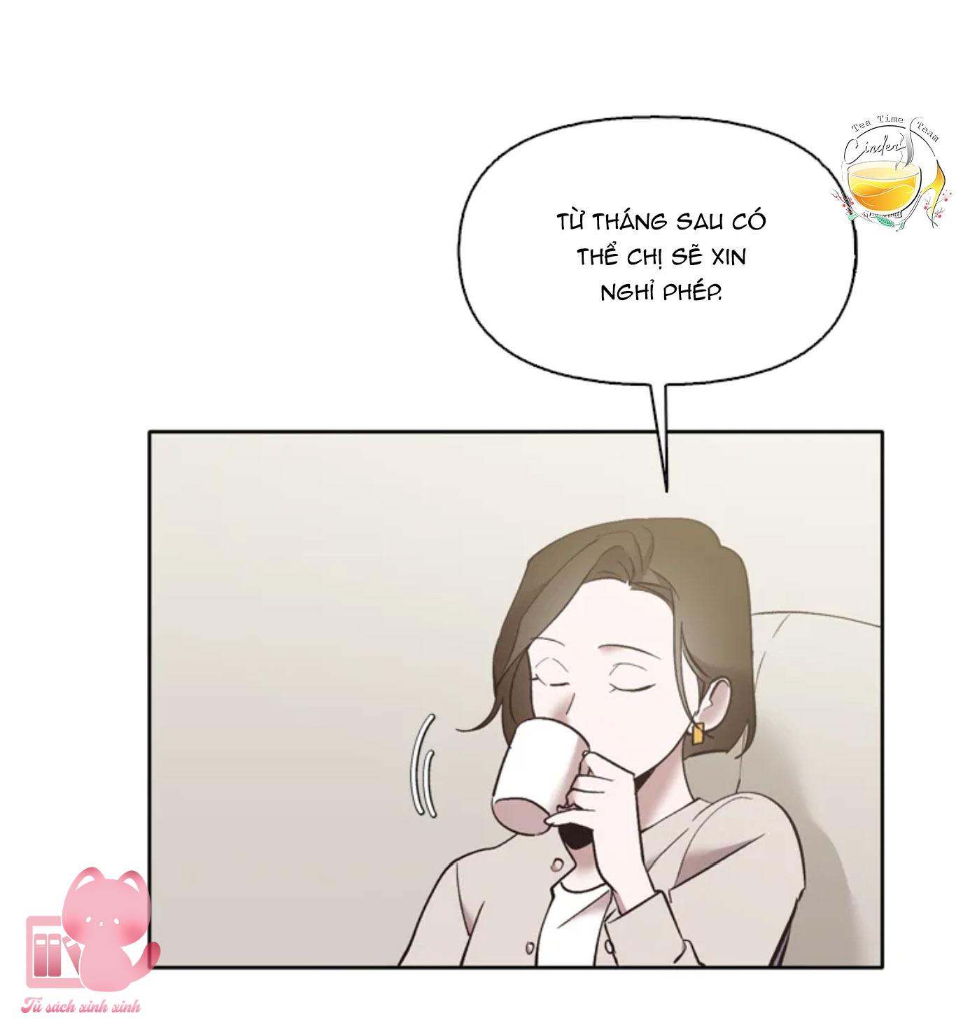 Thanh Xuân Của Chúng Ta - Chap 56 - Trang 79