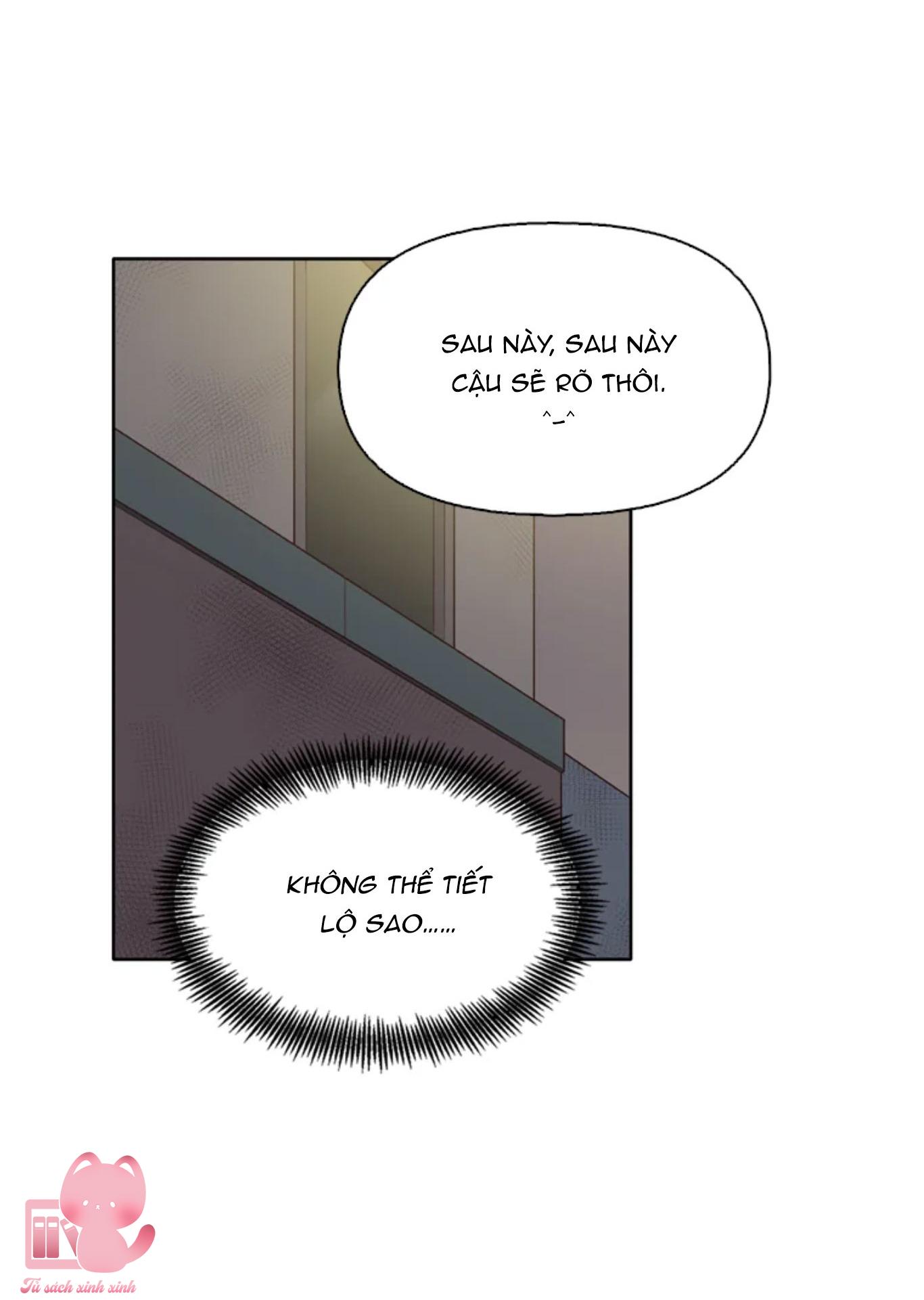 Thanh Xuân Của Chúng Ta - Chap 56 - Trang 9