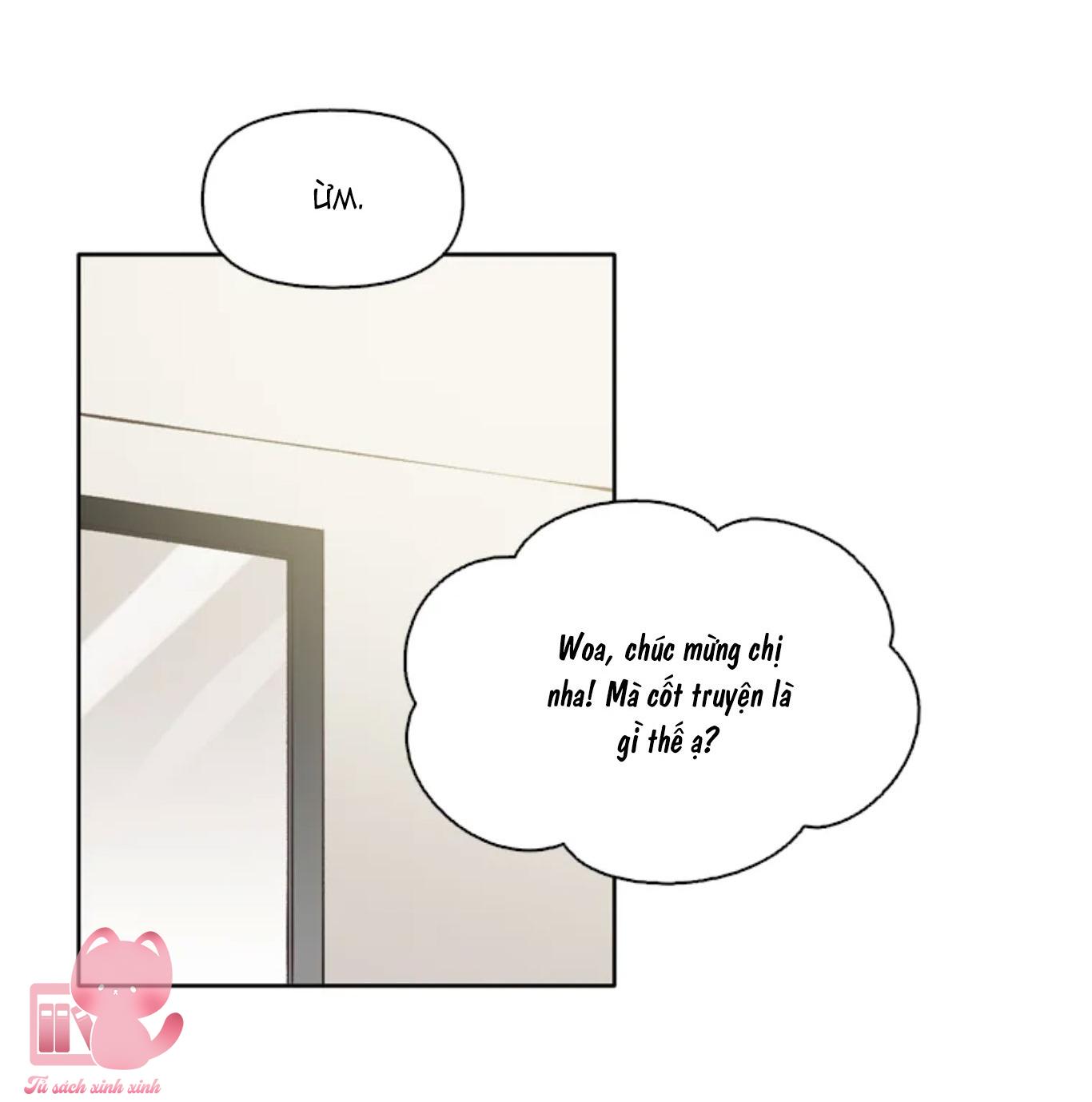 Thanh Xuân Của Chúng Ta - Chap 56 - Trang 81