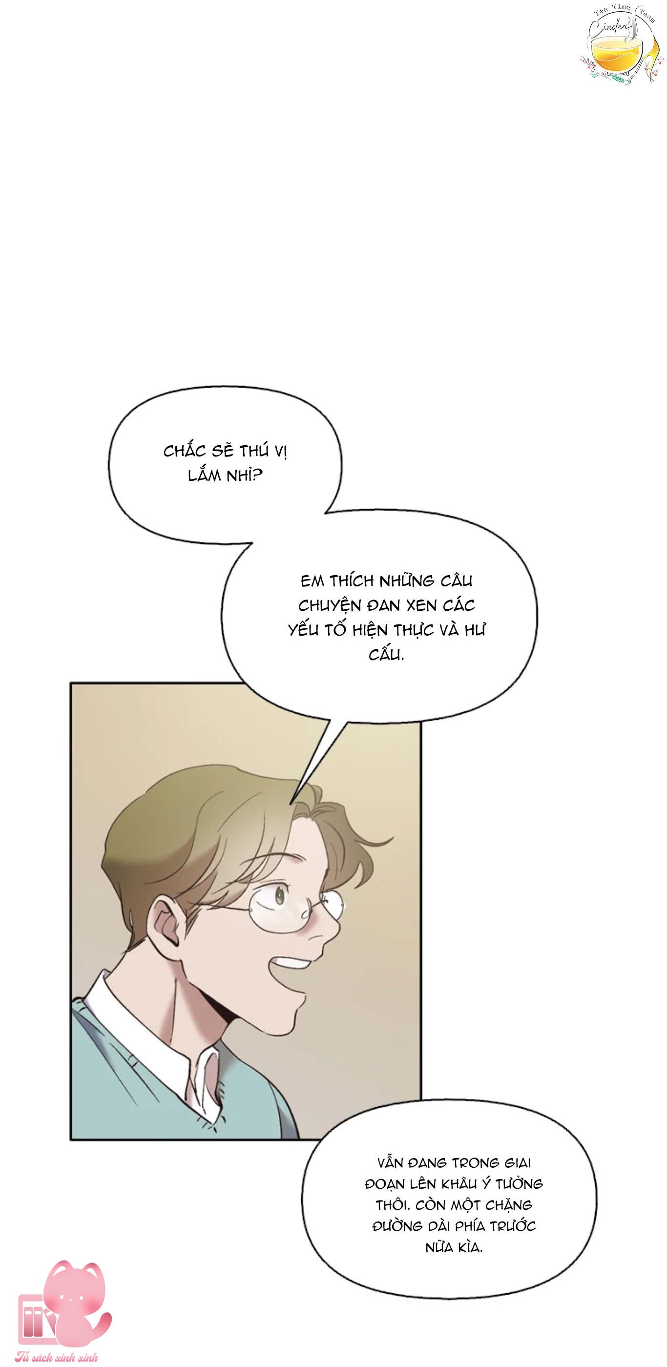 Thanh Xuân Của Chúng Ta - Chap 56 - Trang 86
