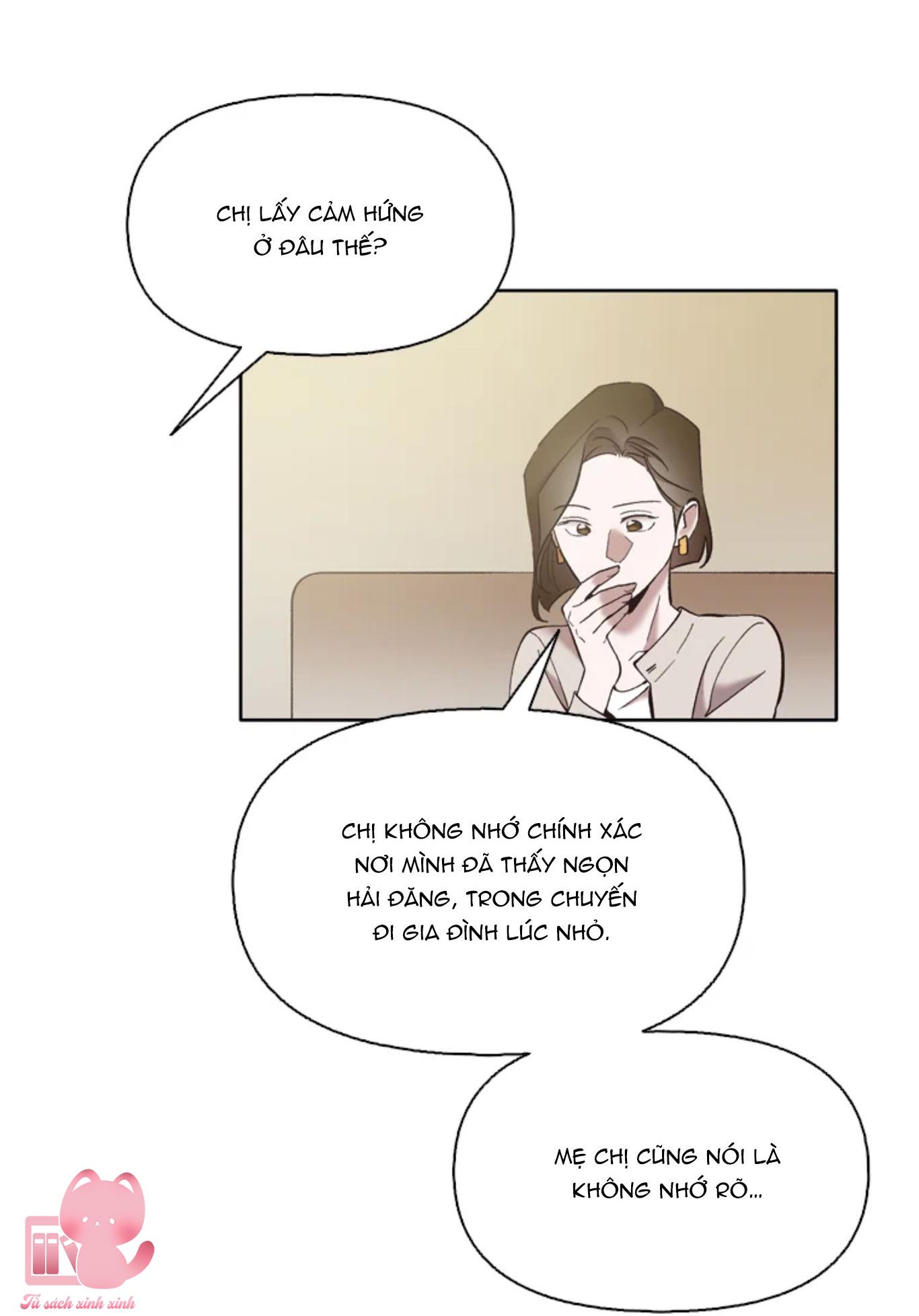 Thanh Xuân Của Chúng Ta - Chap 56 - Trang 87