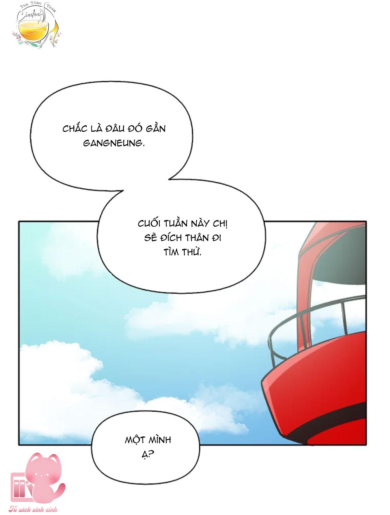 Thanh Xuân Của Chúng Ta - Chap 56 - Trang 88
