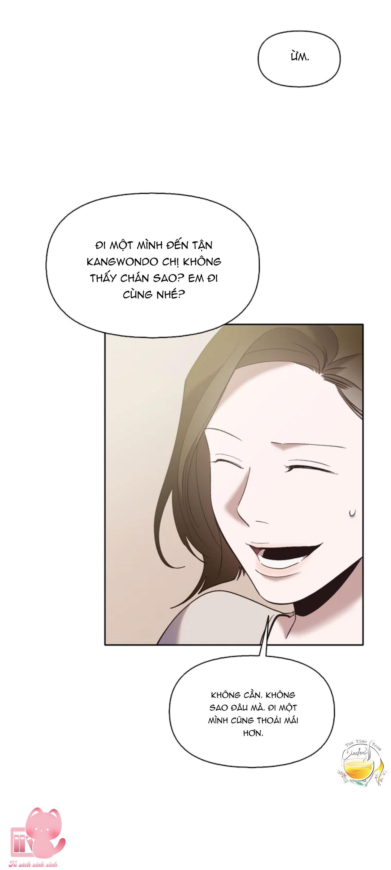 Thanh Xuân Của Chúng Ta - Chap 56 - Trang 89