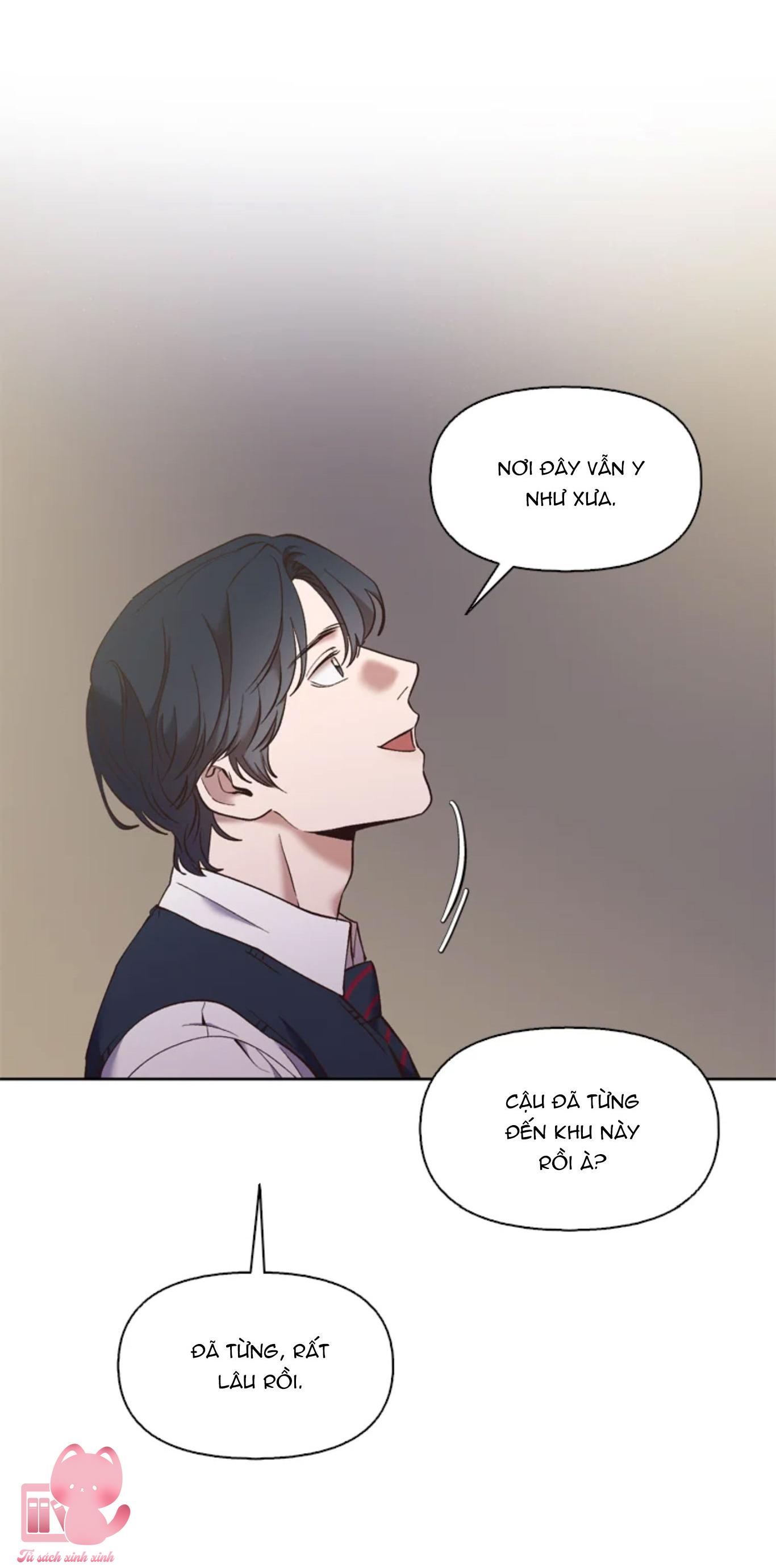 Thanh Xuân Của Chúng Ta - Chap 56 - Trang 10