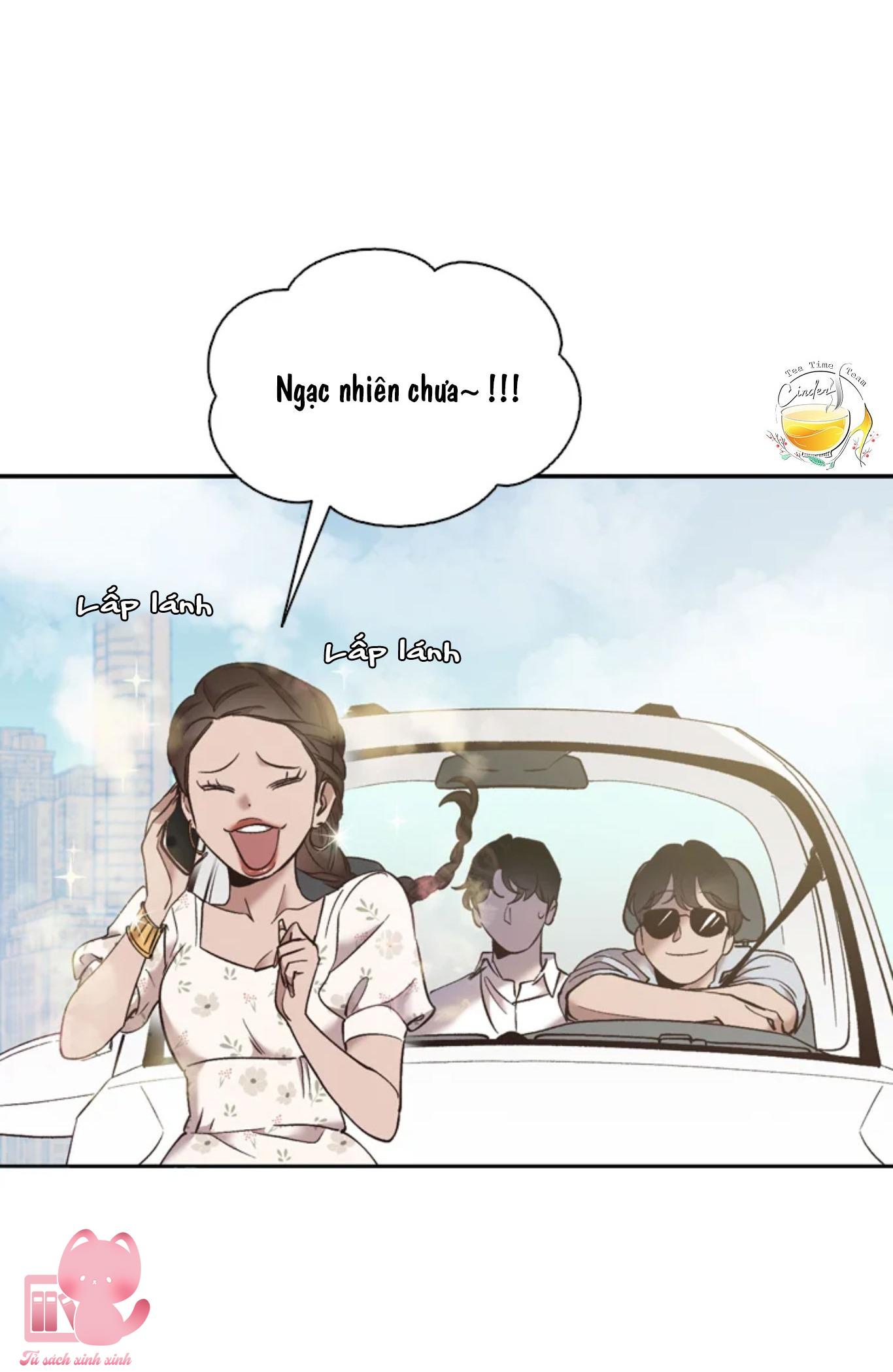 Thanh Xuân Của Chúng Ta - Chap 57 - Trang 11