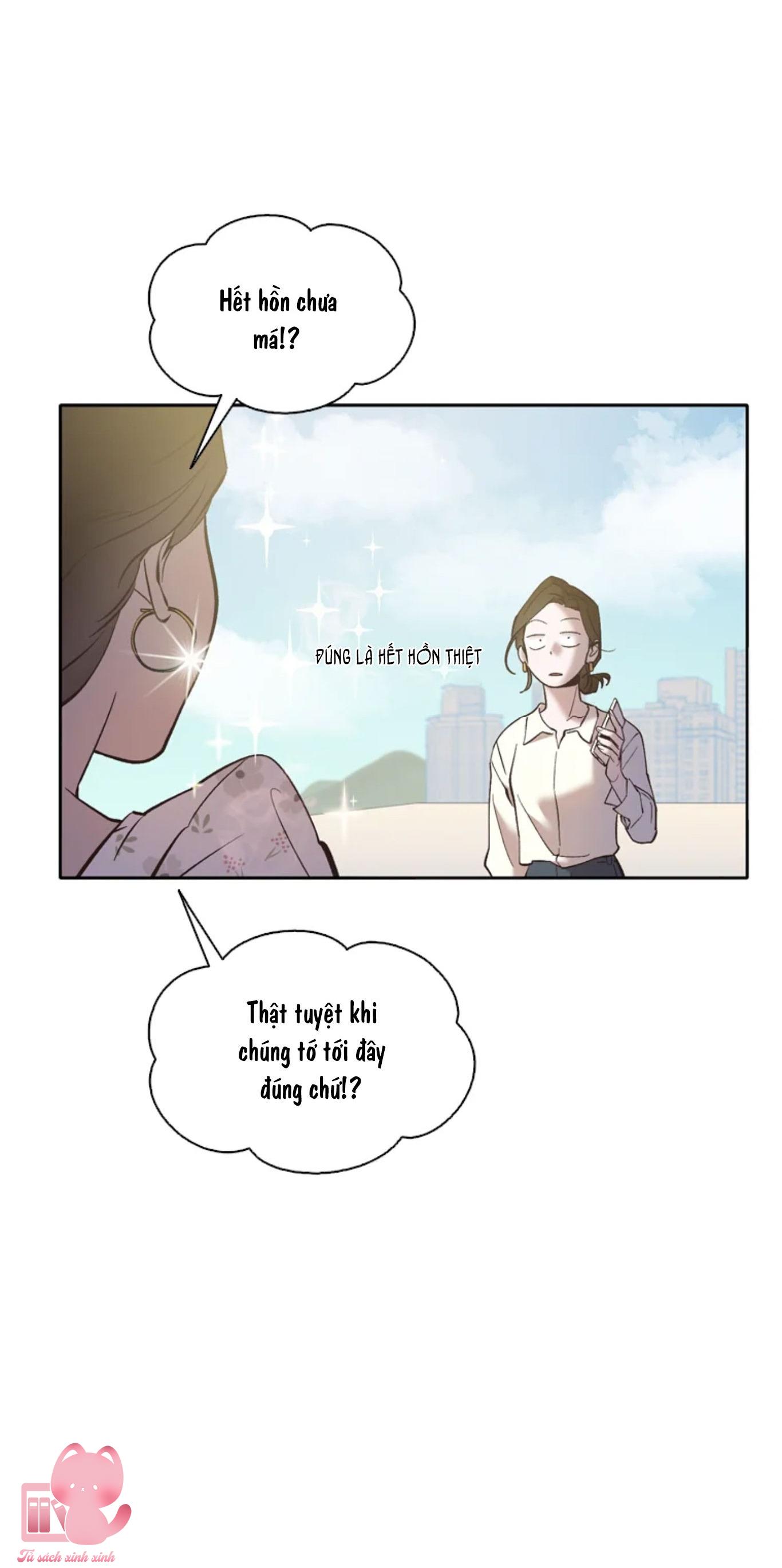 Thanh Xuân Của Chúng Ta - Chap 57 - Trang 12