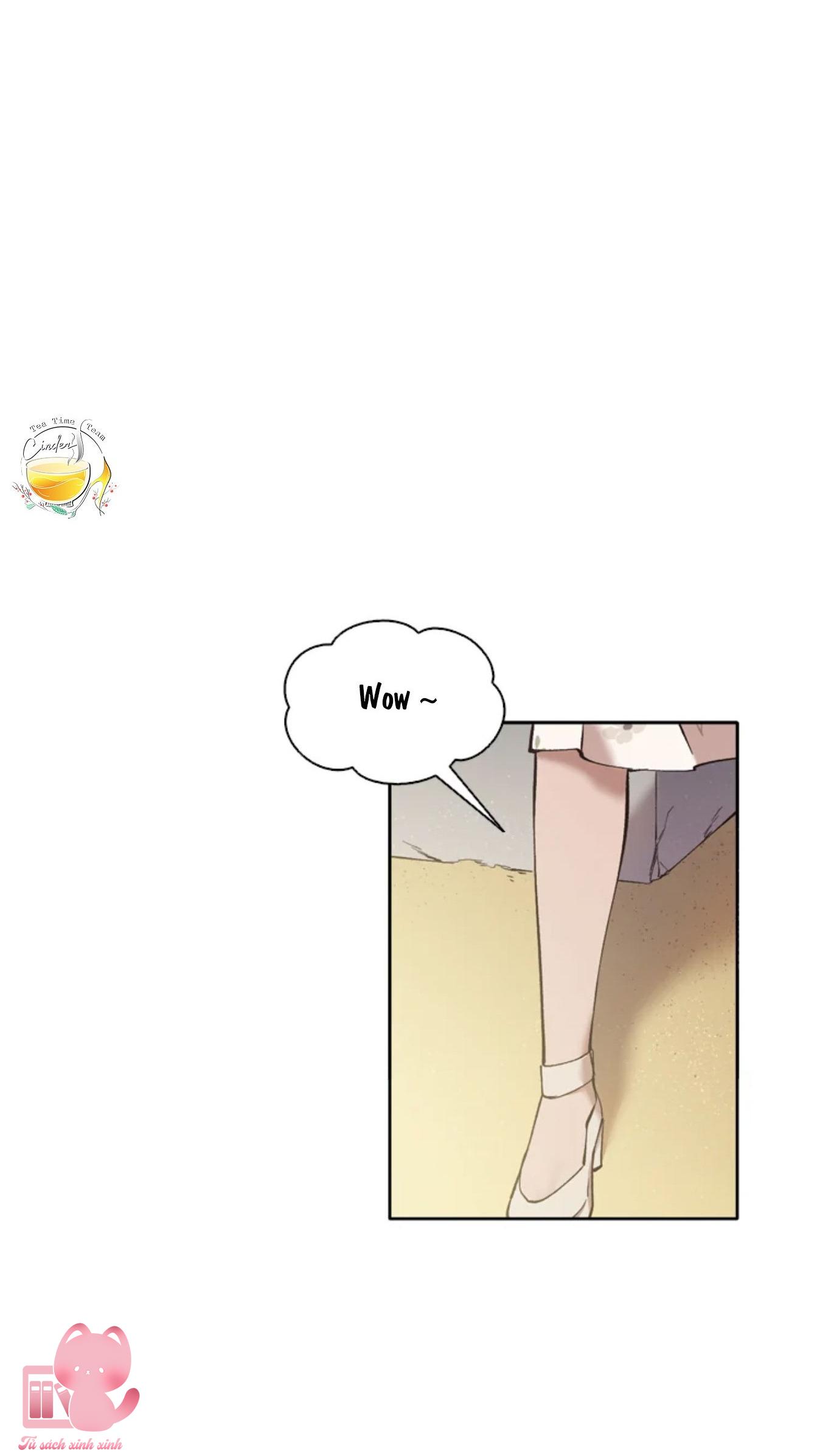 Thanh Xuân Của Chúng Ta - Chap 57 - Trang 13