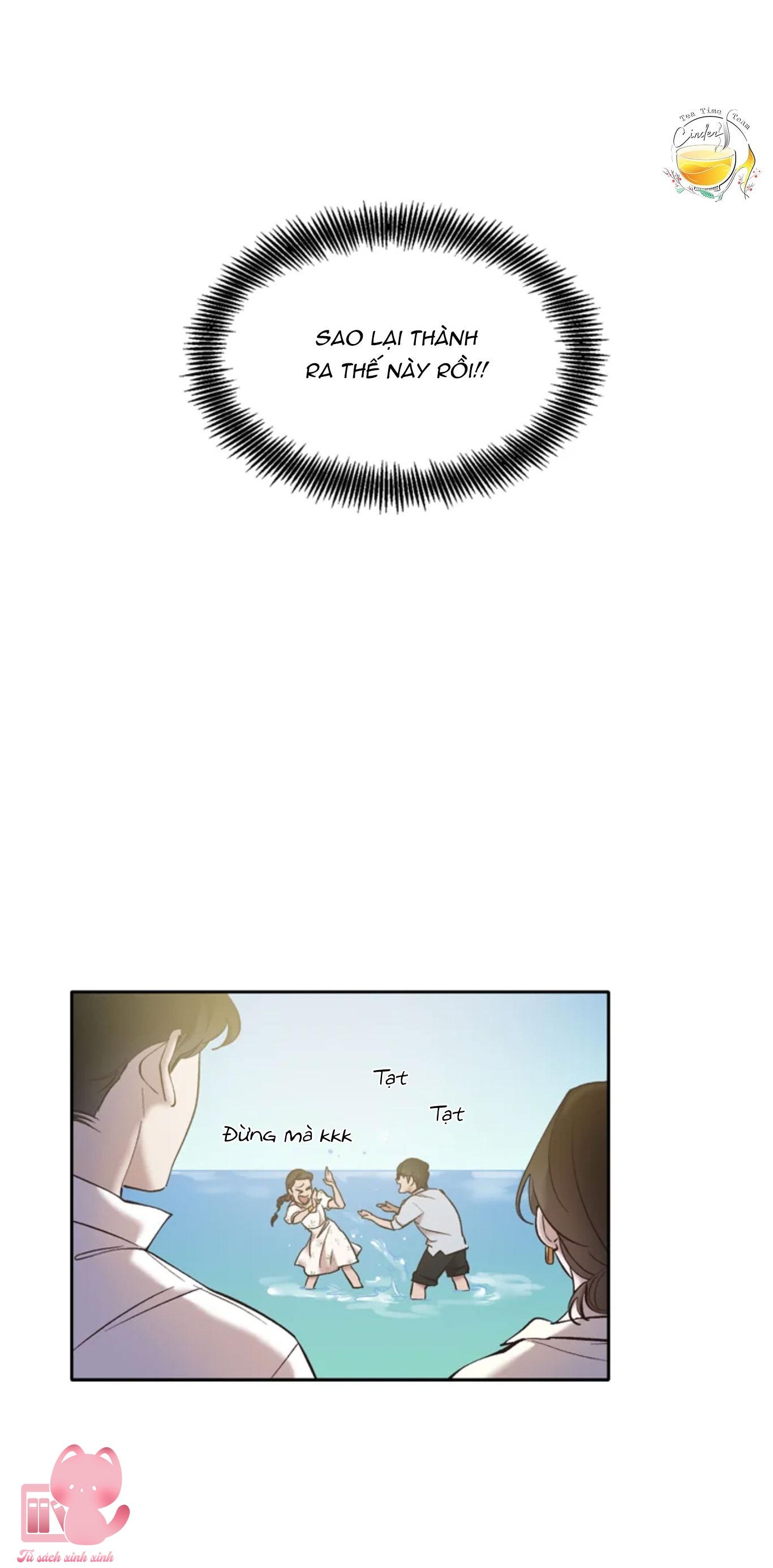 Thanh Xuân Của Chúng Ta - Chap 57 - Trang 15
