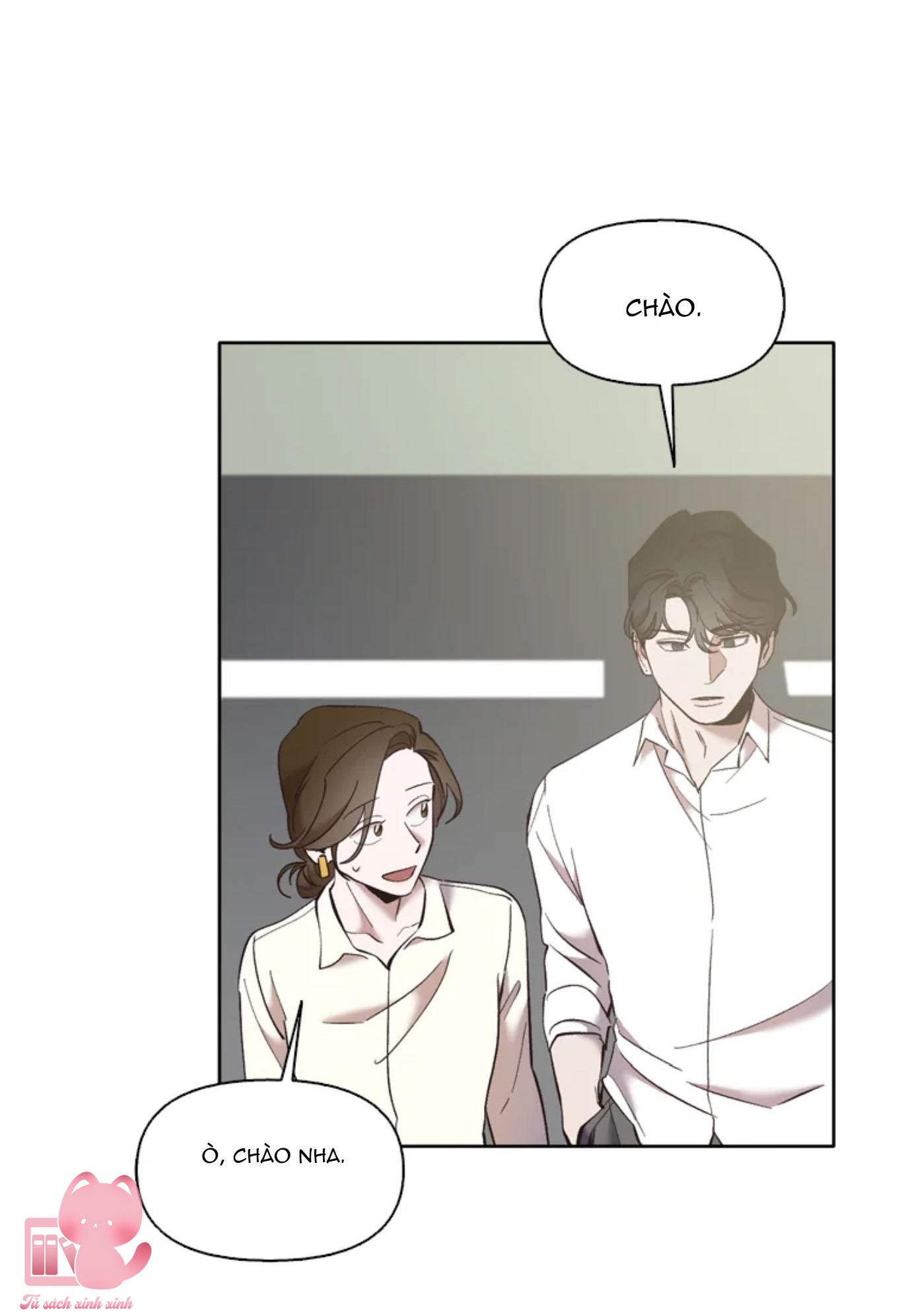 Thanh Xuân Của Chúng Ta - Chap 57 - Trang 16