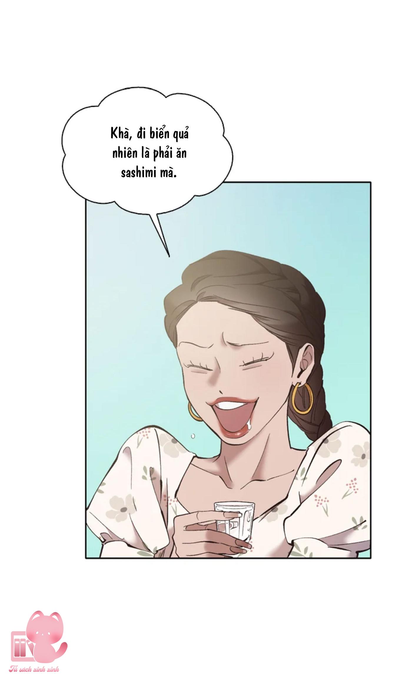 Thanh Xuân Của Chúng Ta - Chap 57 - Trang 21