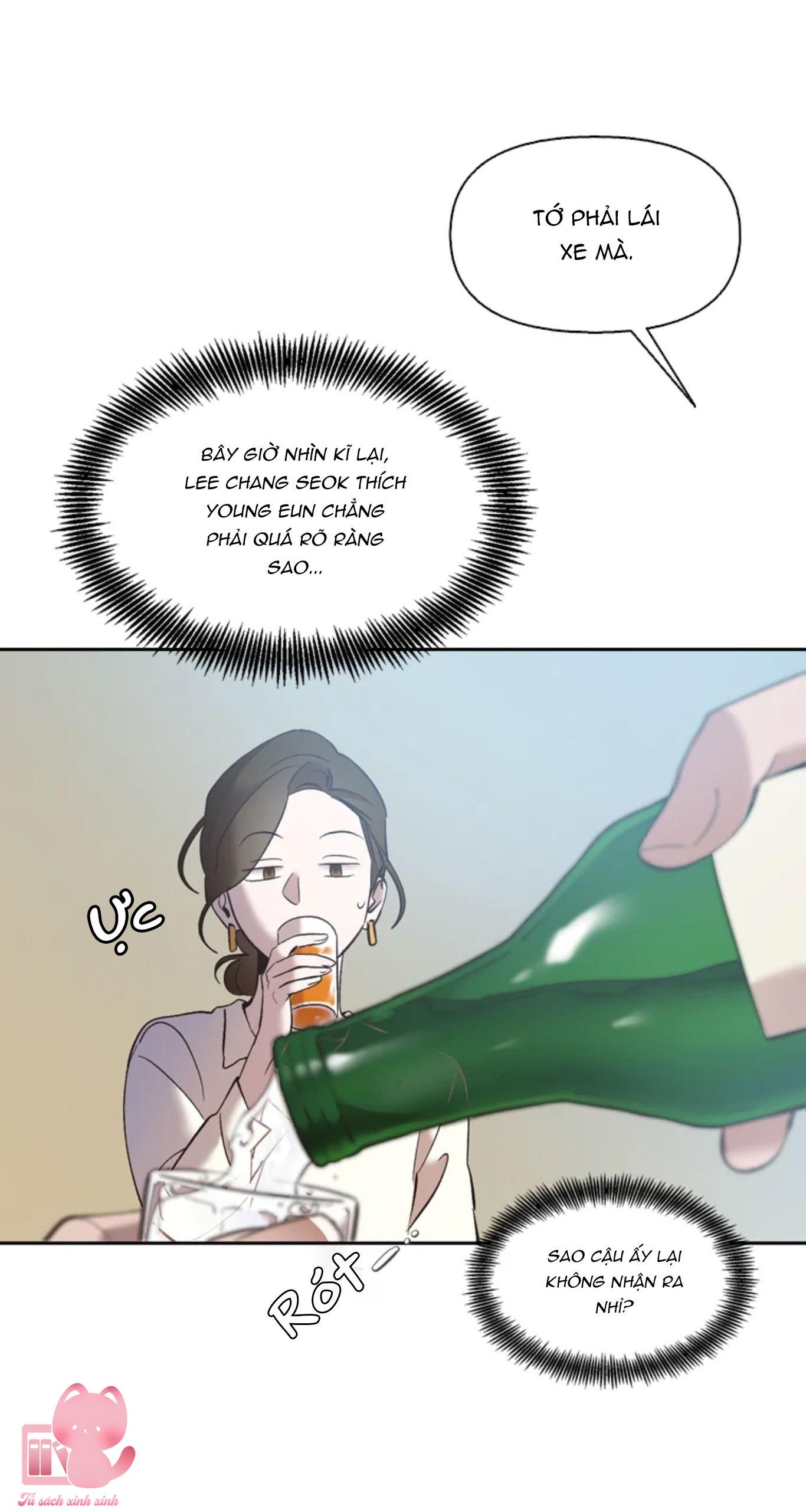 Thanh Xuân Của Chúng Ta - Chap 57 - Trang 23