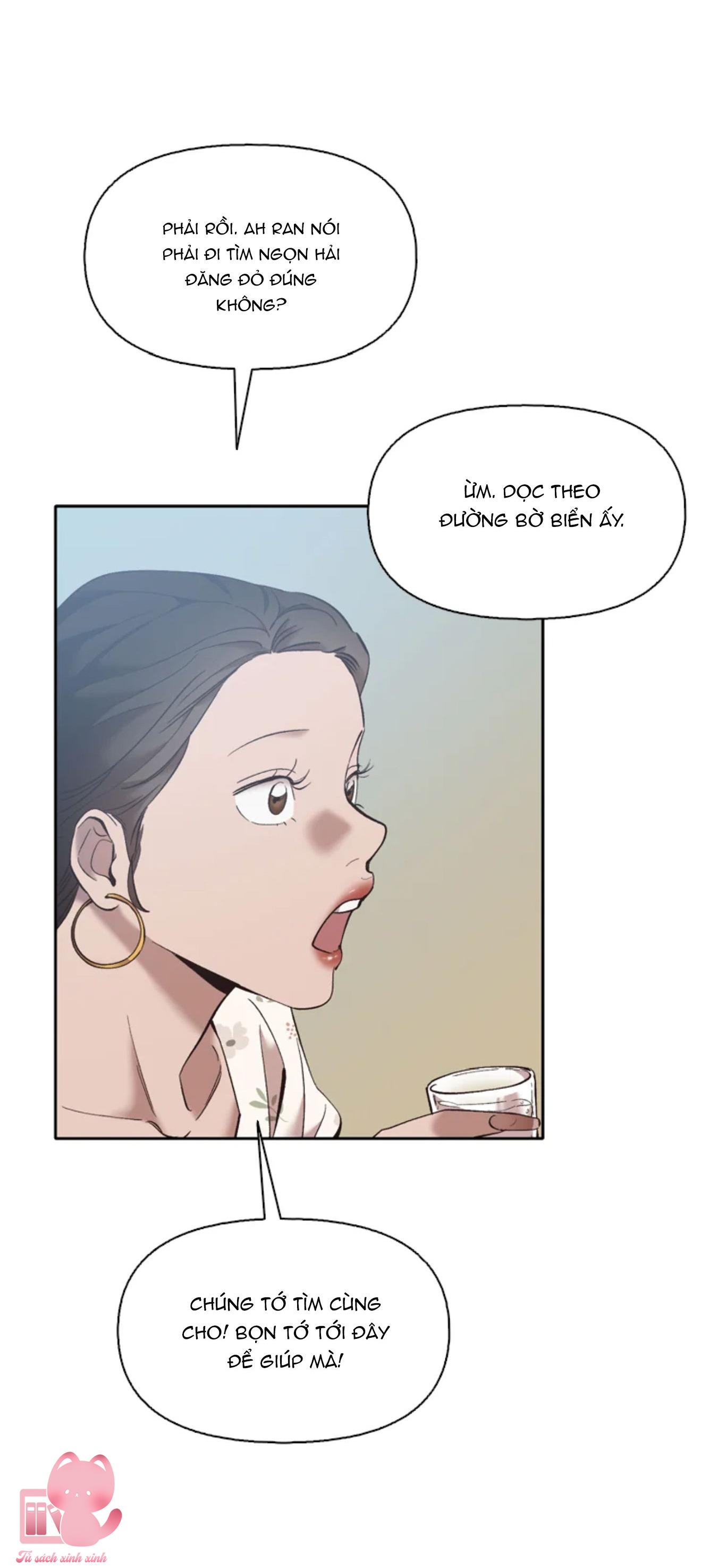 Thanh Xuân Của Chúng Ta - Chap 57 - Trang 25