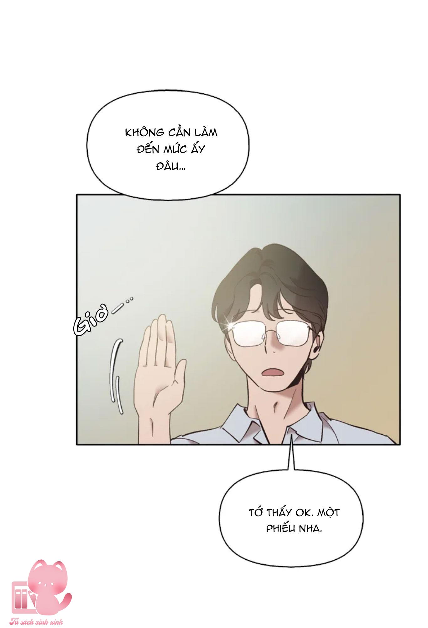 Thanh Xuân Của Chúng Ta - Chap 57 - Trang 27