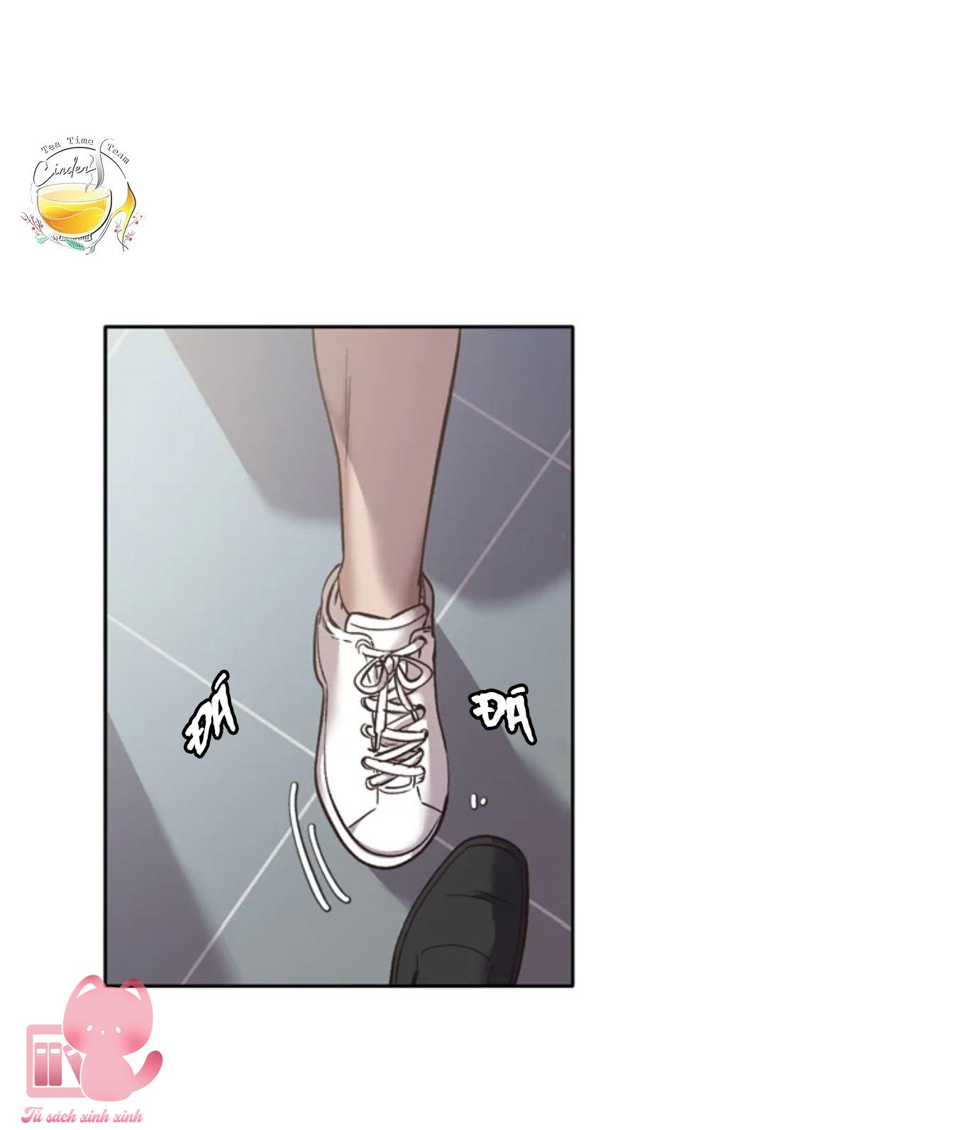Thanh Xuân Của Chúng Ta - Chap 57 - Trang 28
