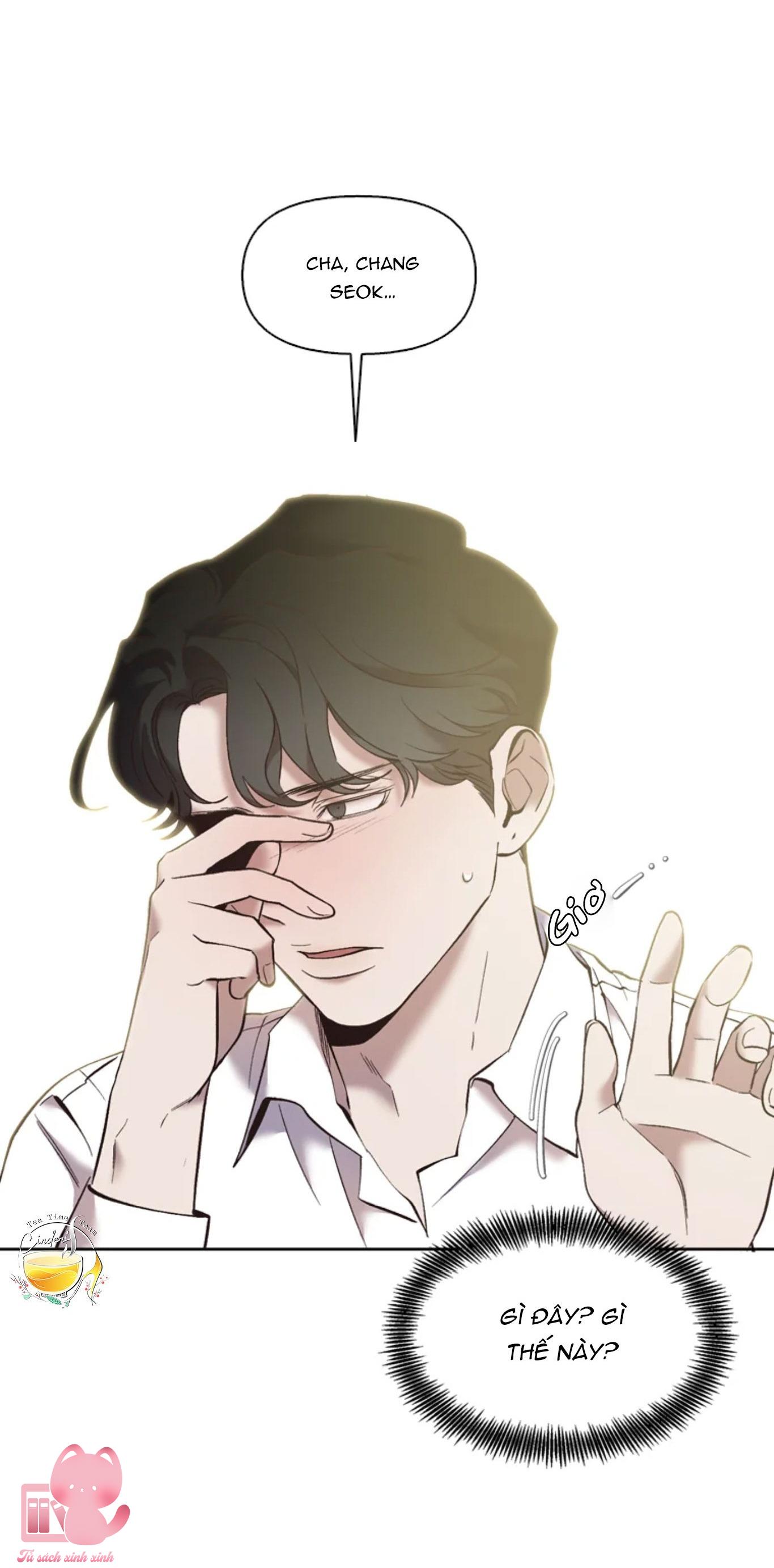 Thanh Xuân Của Chúng Ta - Chap 57 - Trang 30