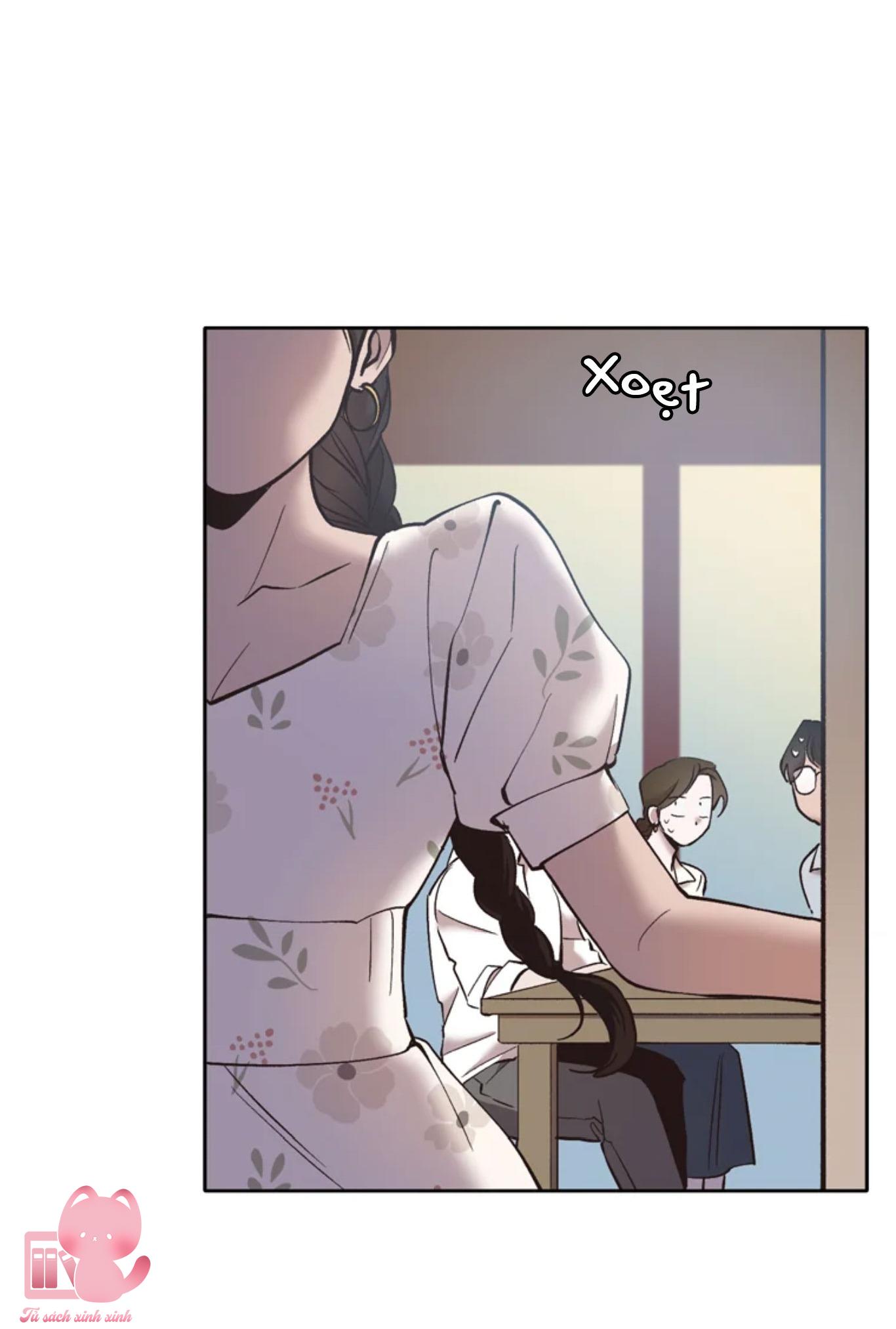 Thanh Xuân Của Chúng Ta - Chap 57 - Trang 37