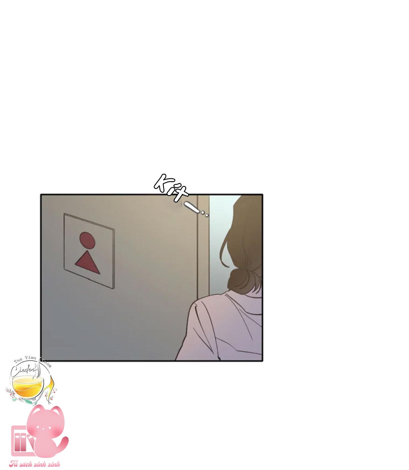 Thanh Xuân Của Chúng Ta - Chap 57 - Trang 39