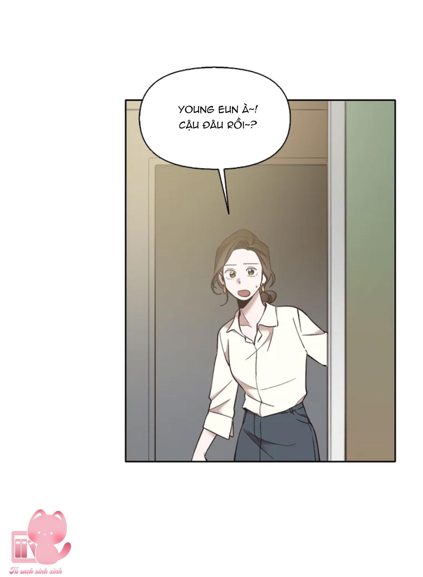 Thanh Xuân Của Chúng Ta - Chap 57 - Trang 40