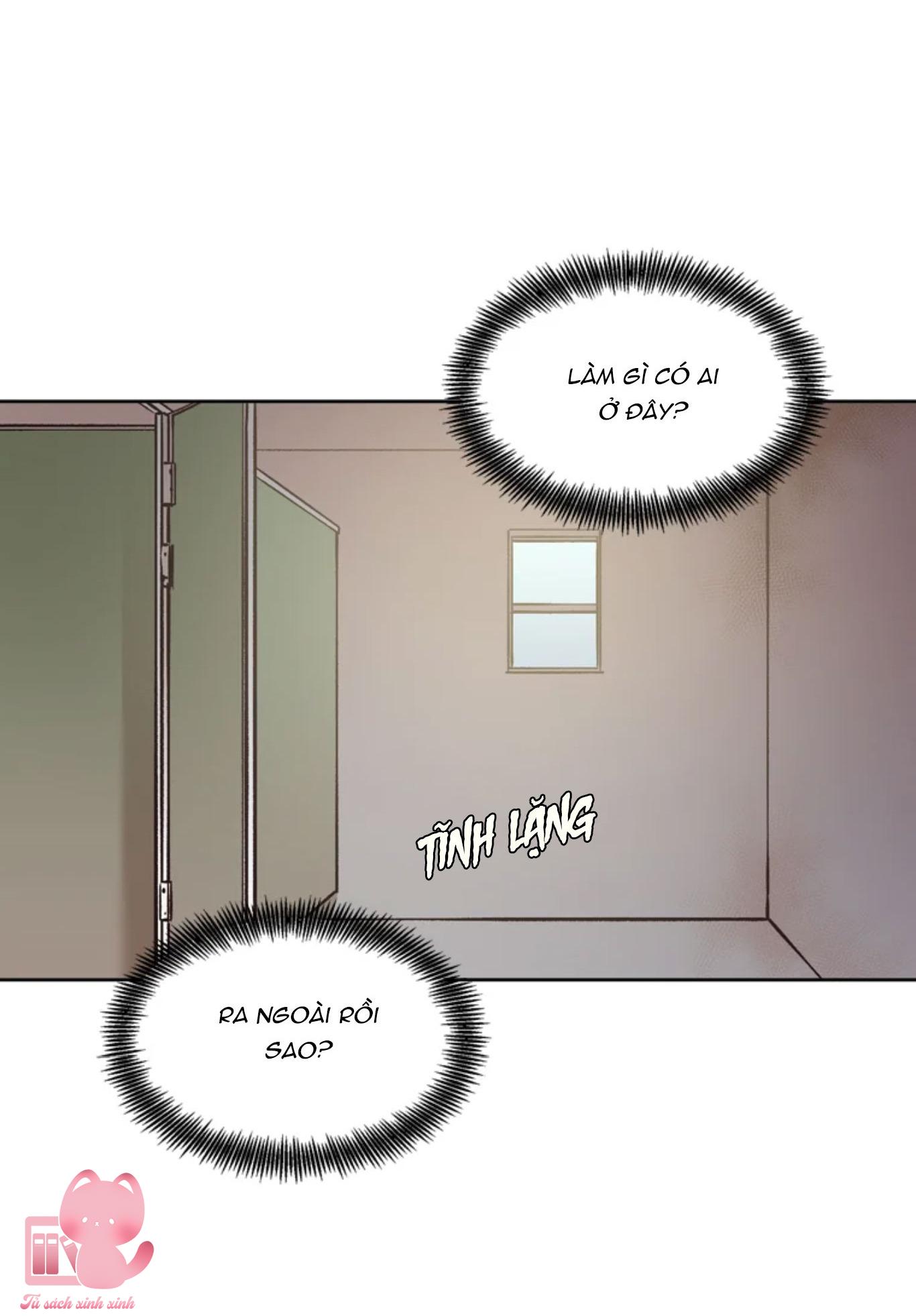Thanh Xuân Của Chúng Ta - Chap 57 - Trang 41