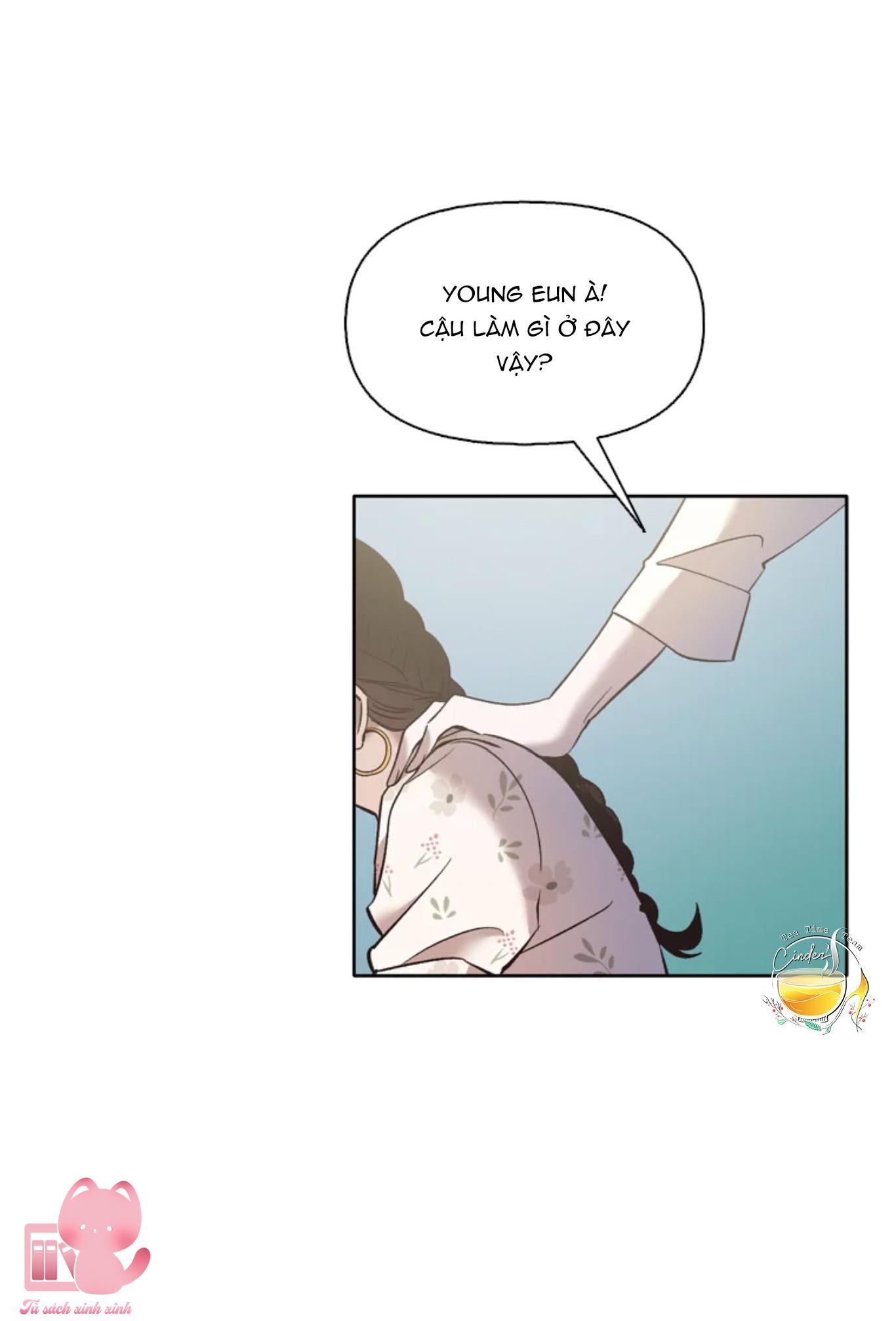 Thanh Xuân Của Chúng Ta - Chap 57 - Trang 43