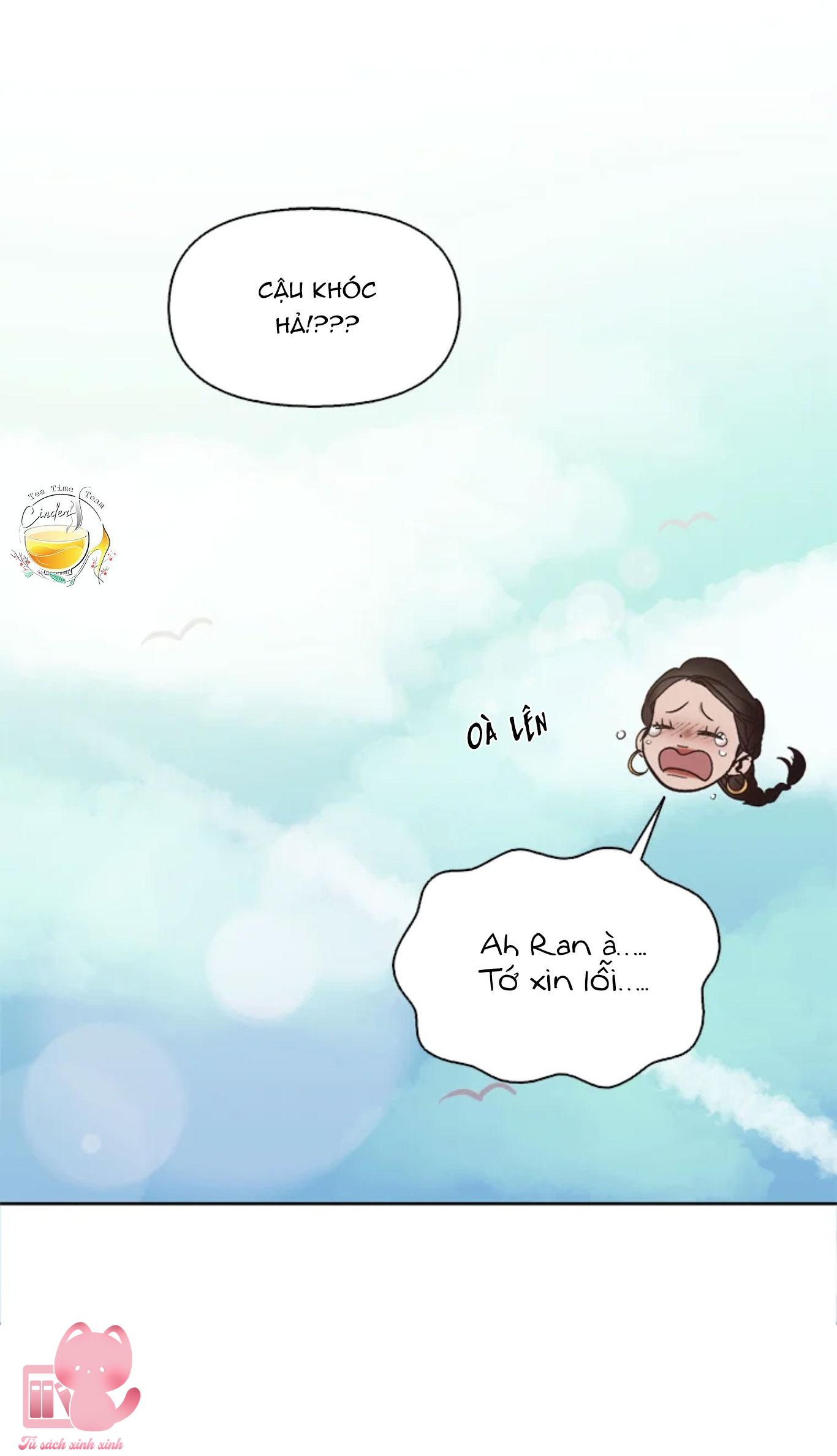 Thanh Xuân Của Chúng Ta - Chap 57 - Trang 45