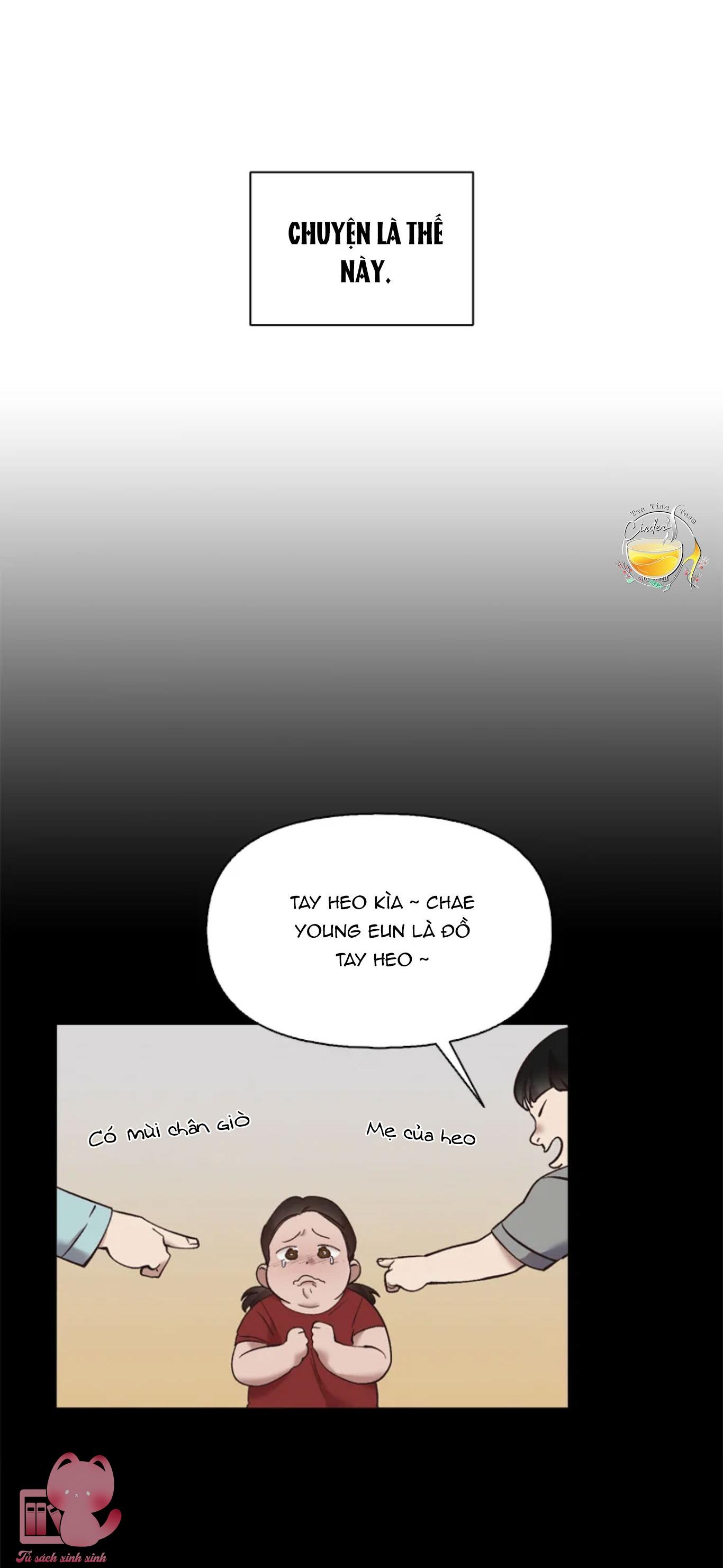 Thanh Xuân Của Chúng Ta - Chap 57 - Trang 47