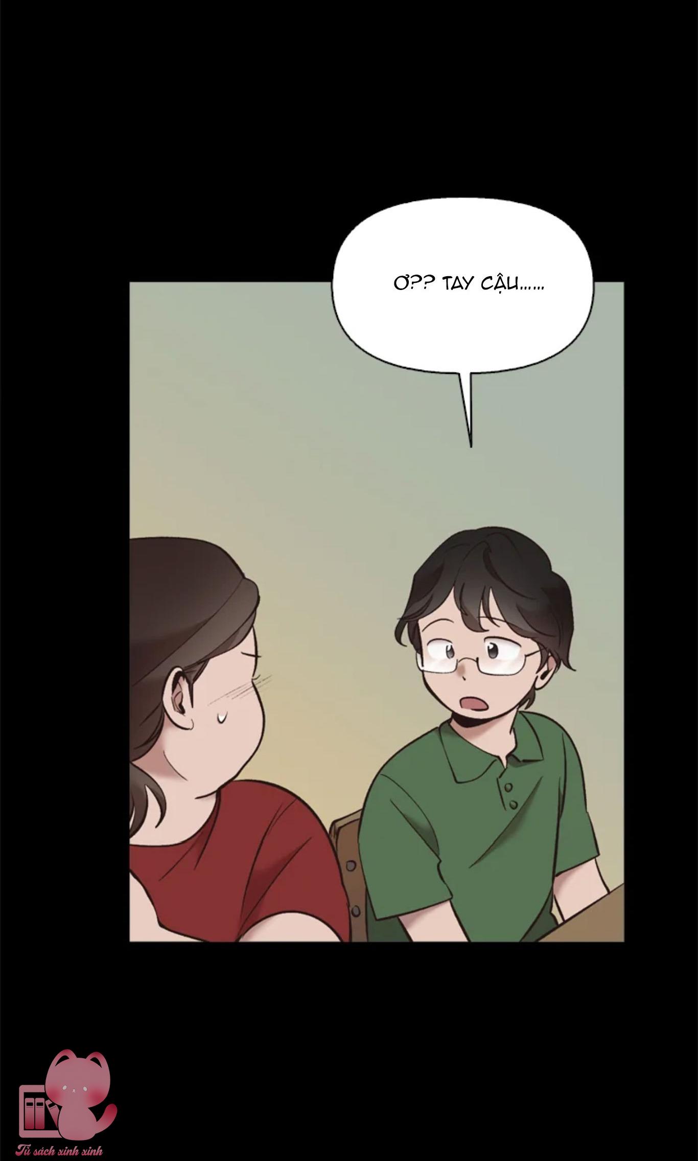 Thanh Xuân Của Chúng Ta - Chap 57 - Trang 50