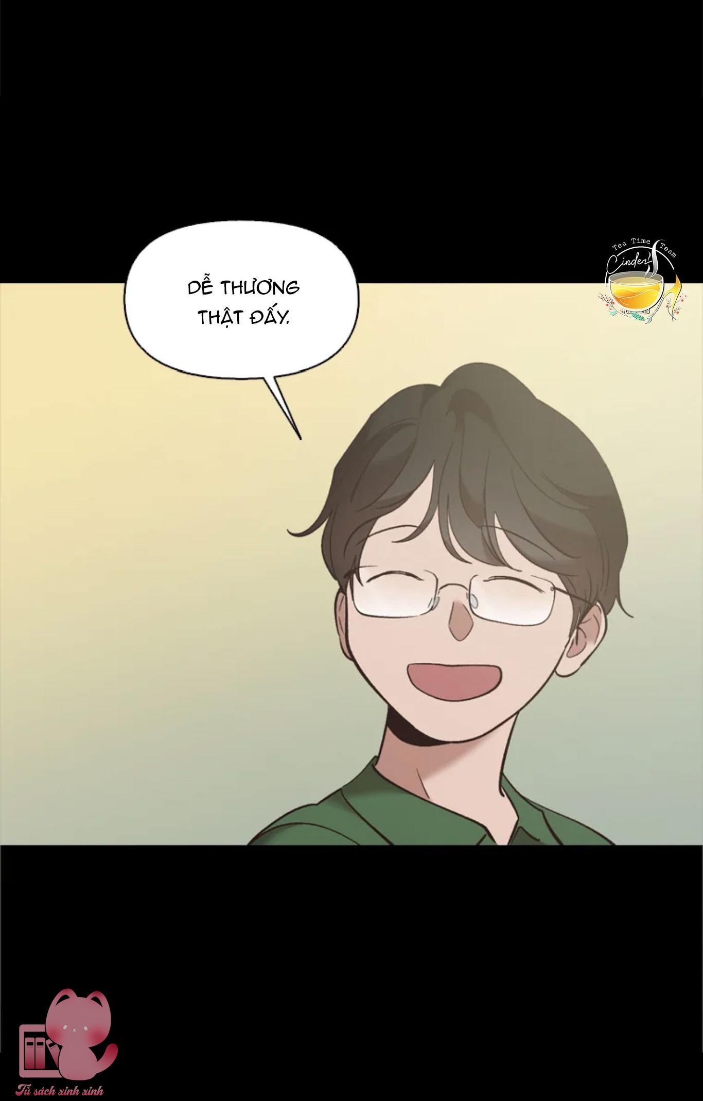 Thanh Xuân Của Chúng Ta - Chap 57 - Trang 51