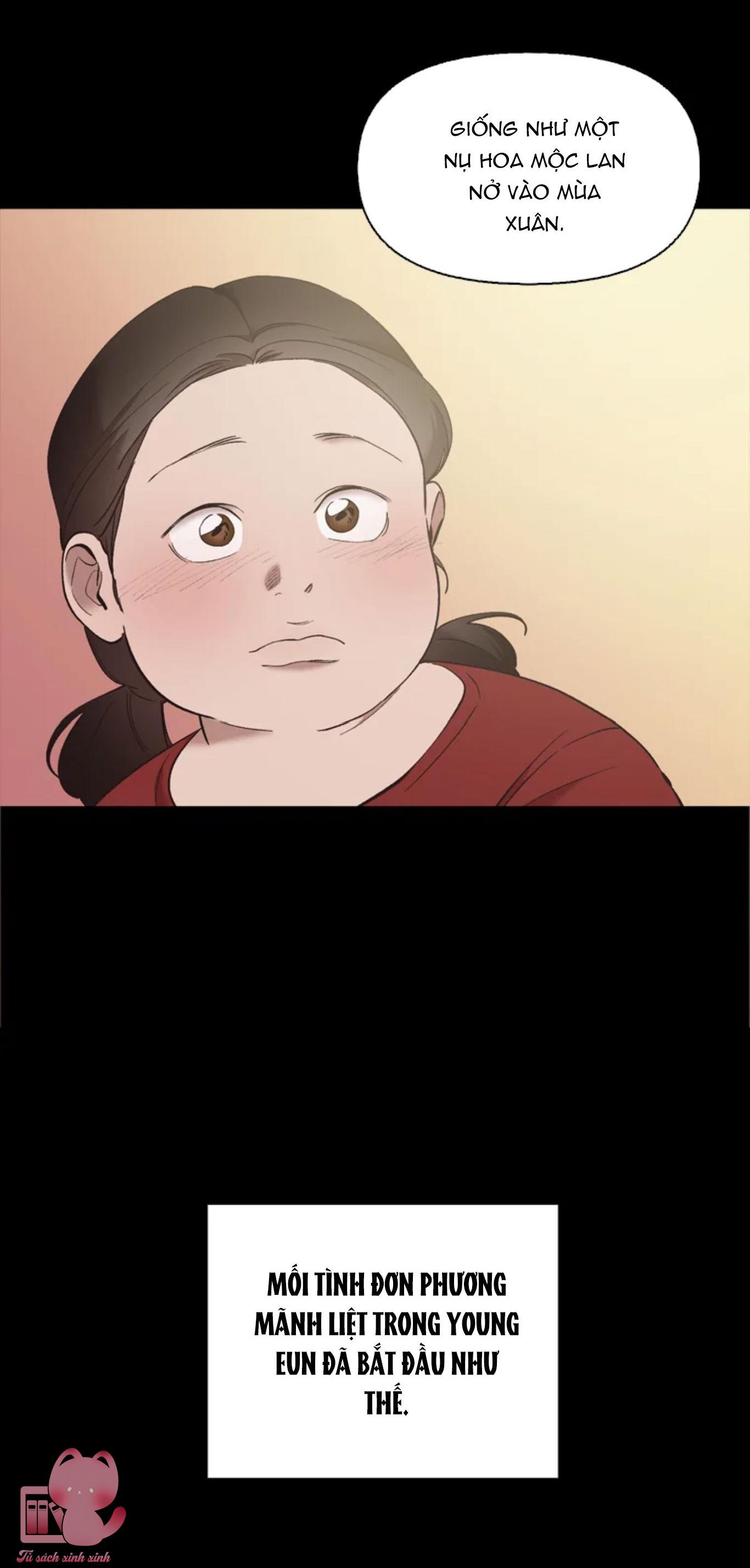 Thanh Xuân Của Chúng Ta - Chap 57 - Trang 52