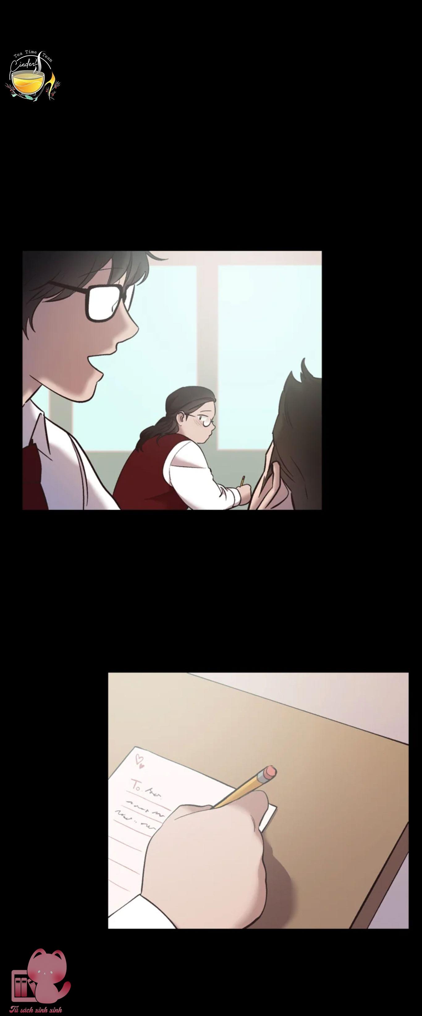 Thanh Xuân Của Chúng Ta - Chap 57 - Trang 53