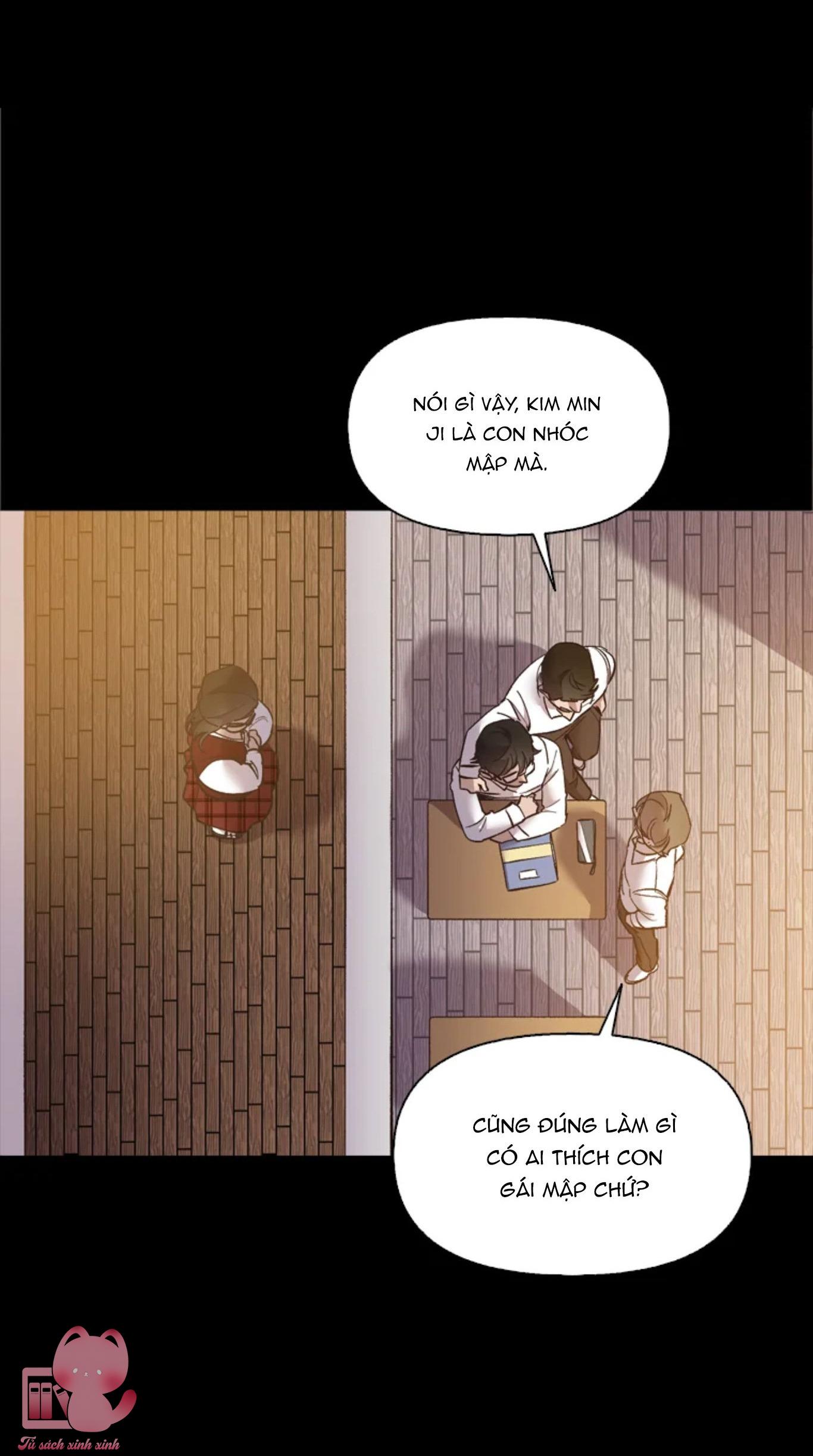 Thanh Xuân Của Chúng Ta - Chap 57 - Trang 55