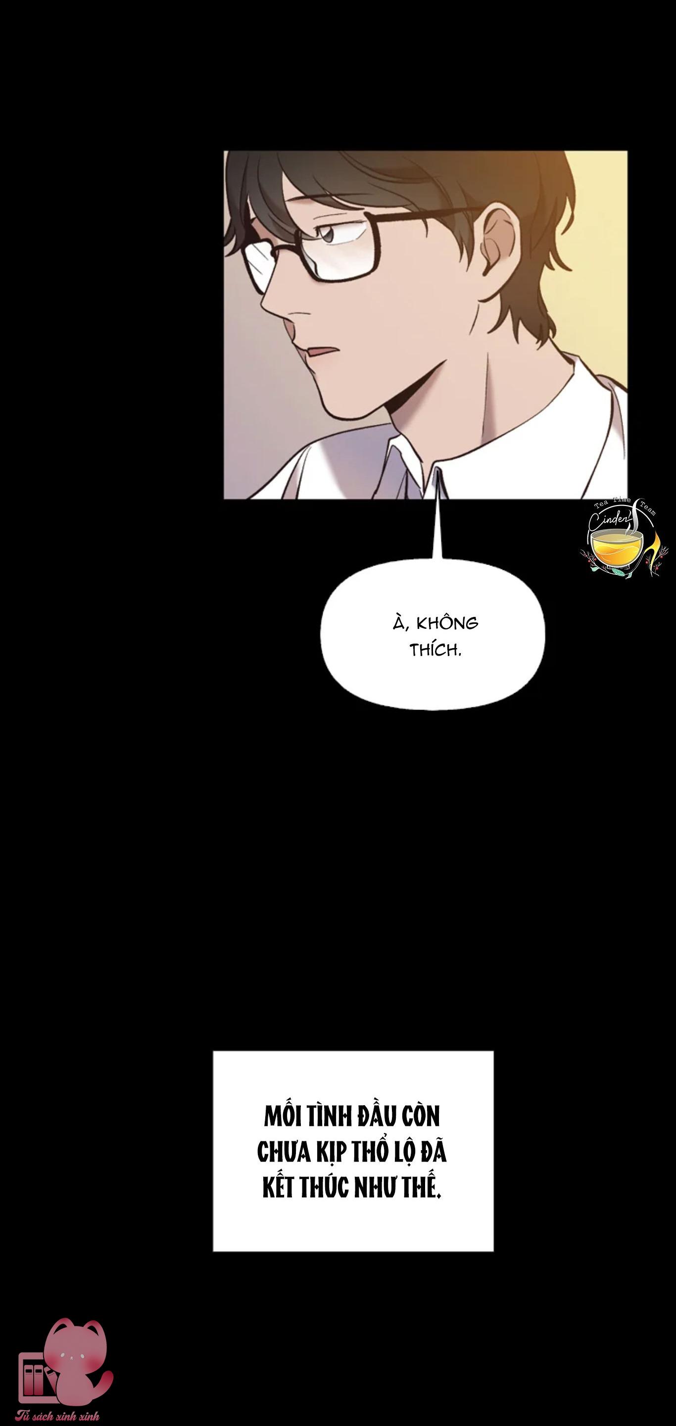 Thanh Xuân Của Chúng Ta - Chap 57 - Trang 56