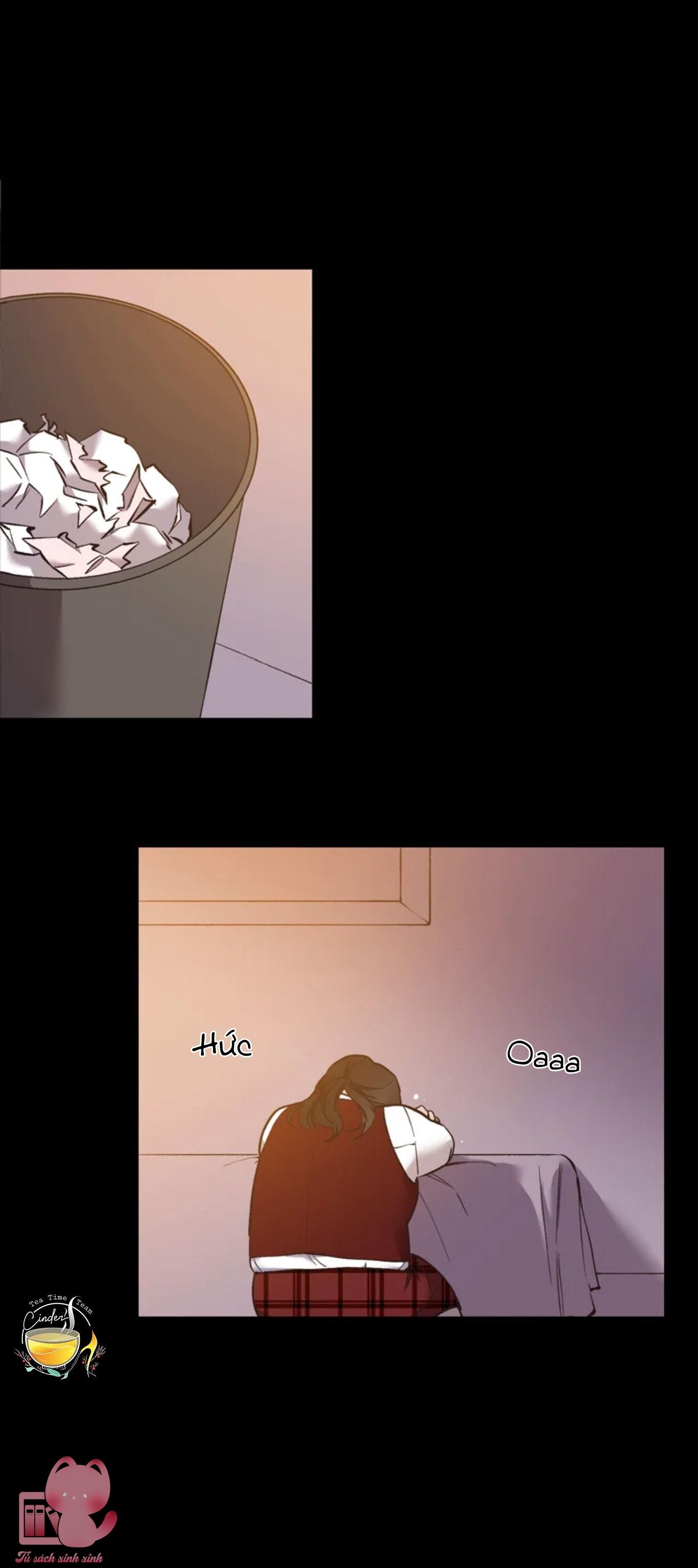 Thanh Xuân Của Chúng Ta - Chap 57 - Trang 57