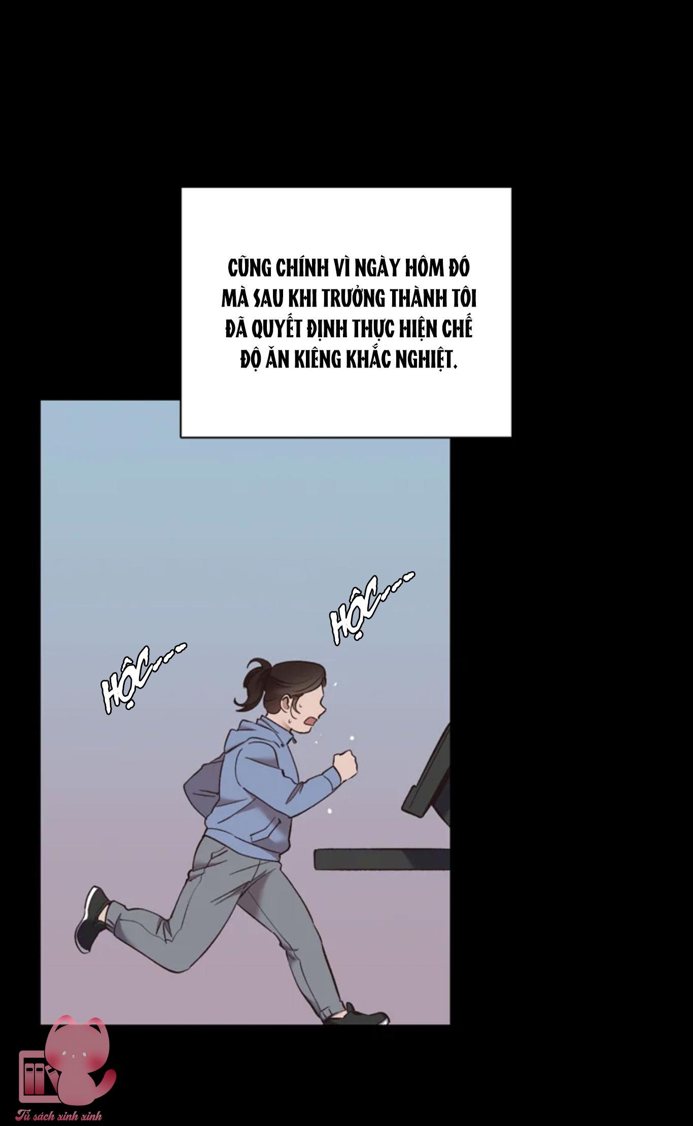 Thanh Xuân Của Chúng Ta - Chap 57 - Trang 58