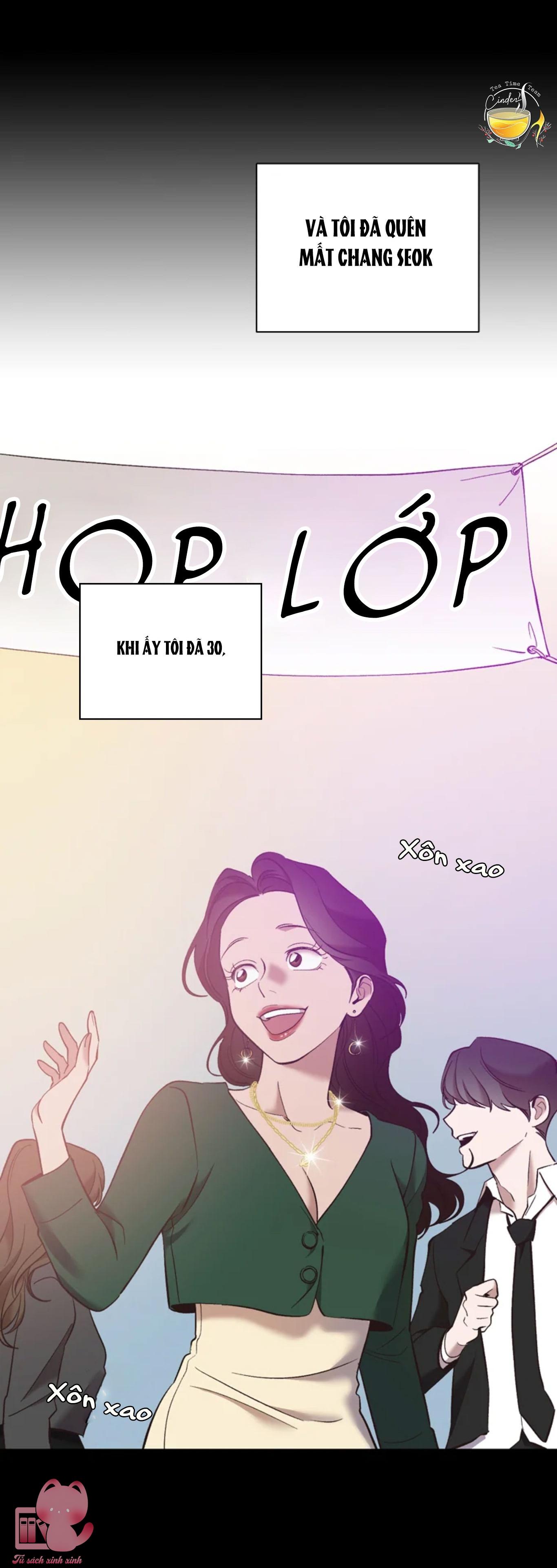 Thanh Xuân Của Chúng Ta - Chap 57 - Trang 59